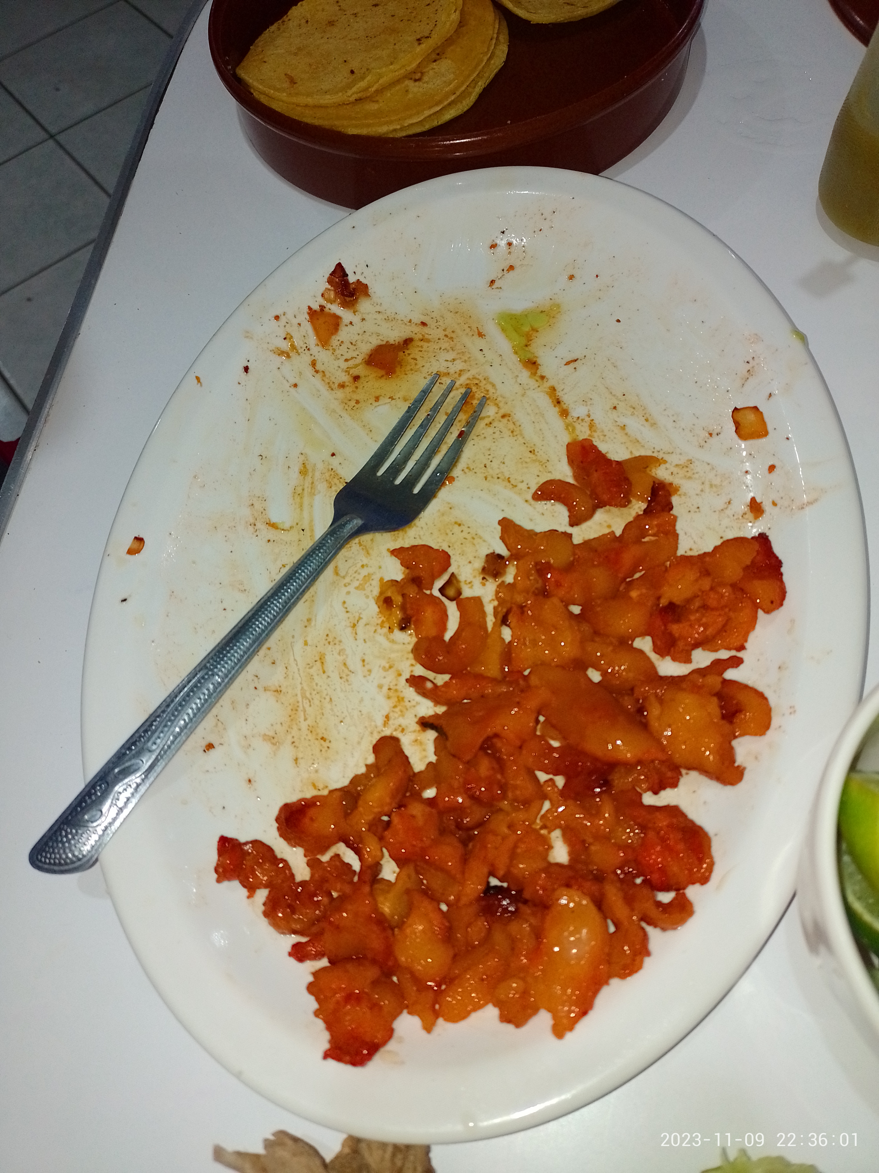 Taquería El Tizne image 1