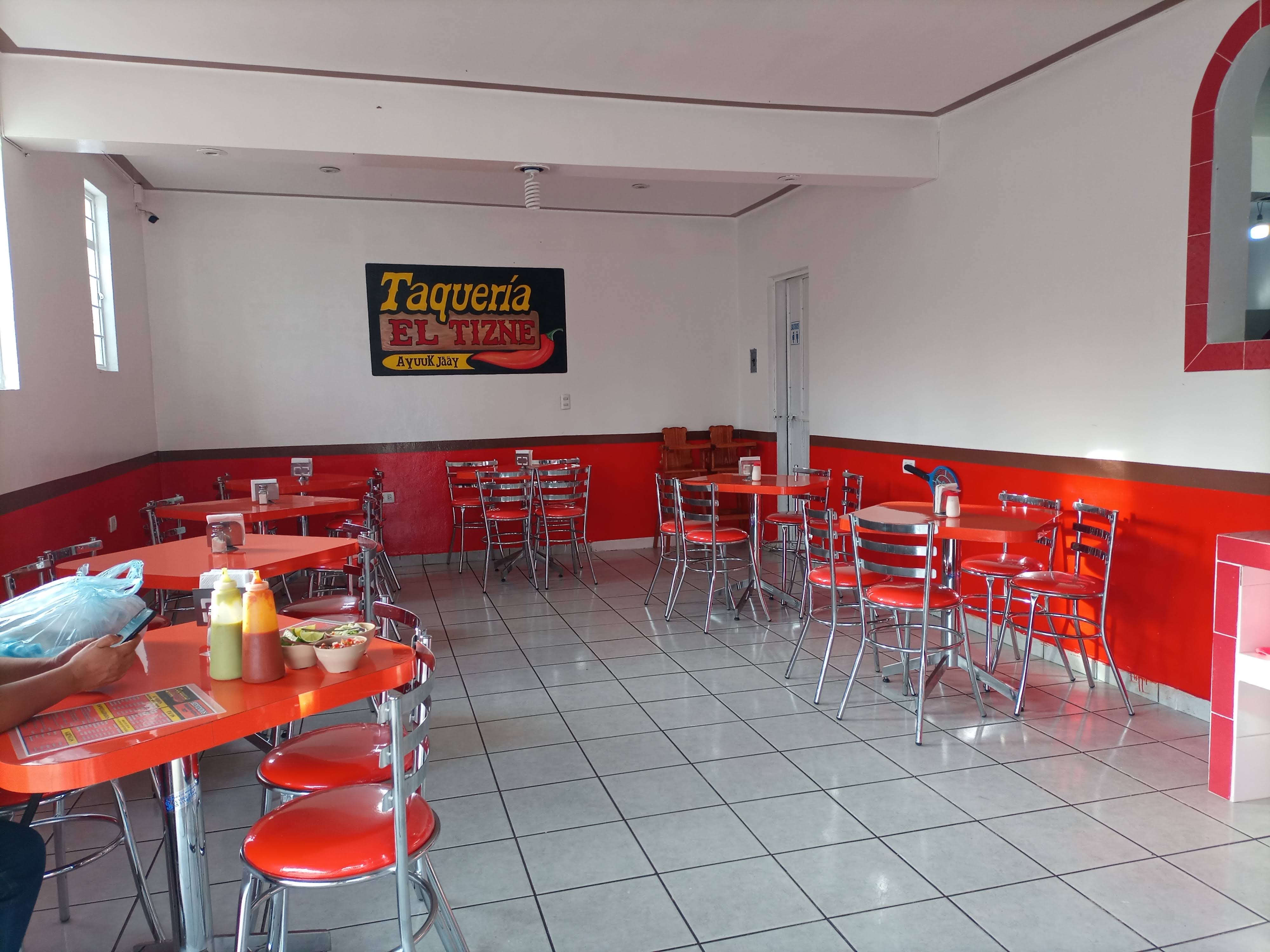 Taquería El Tizne image 2
