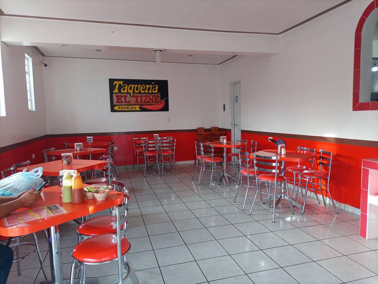 Taquería El Tizne image 2