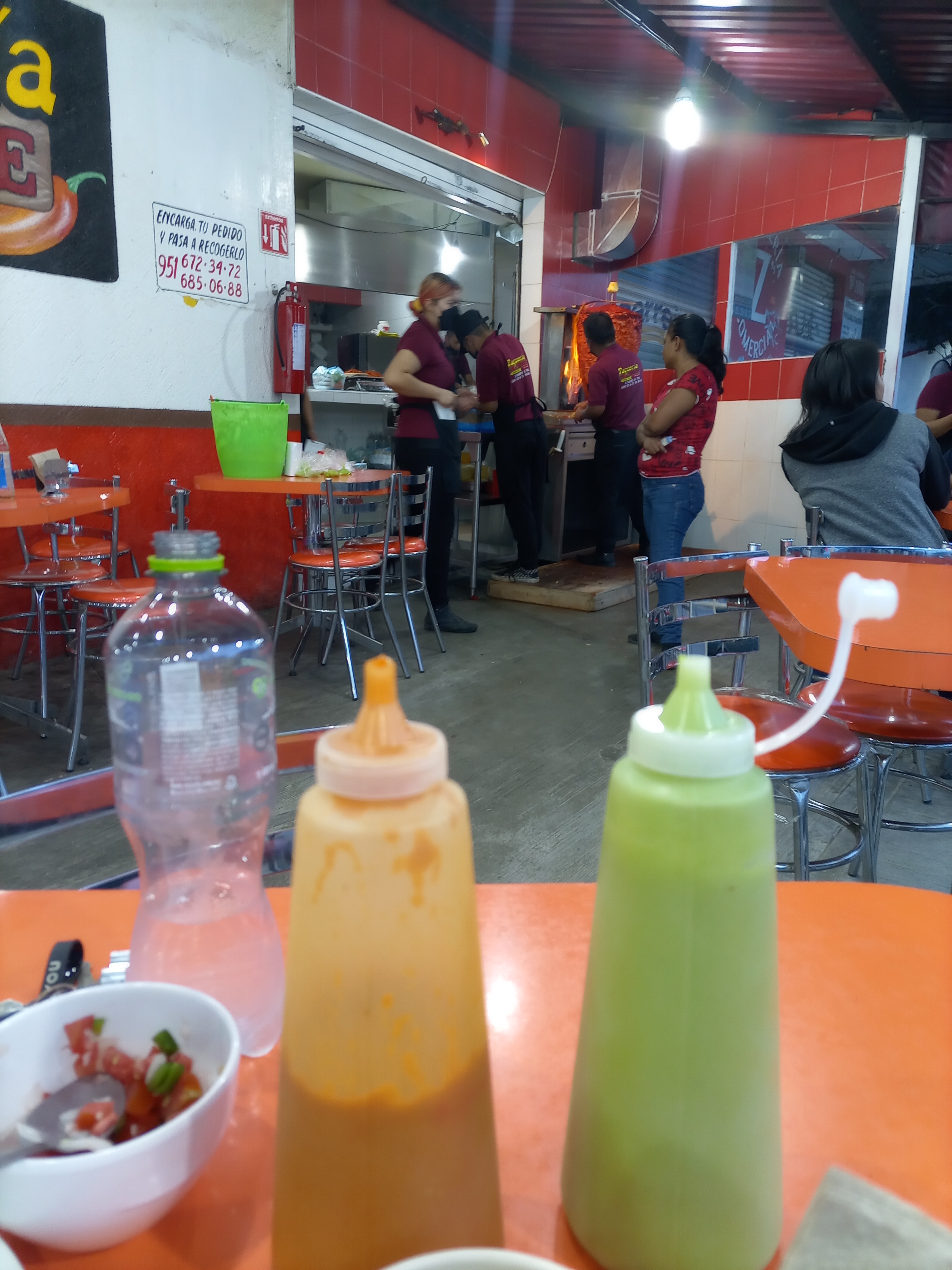 Taquería El Tizne image 3