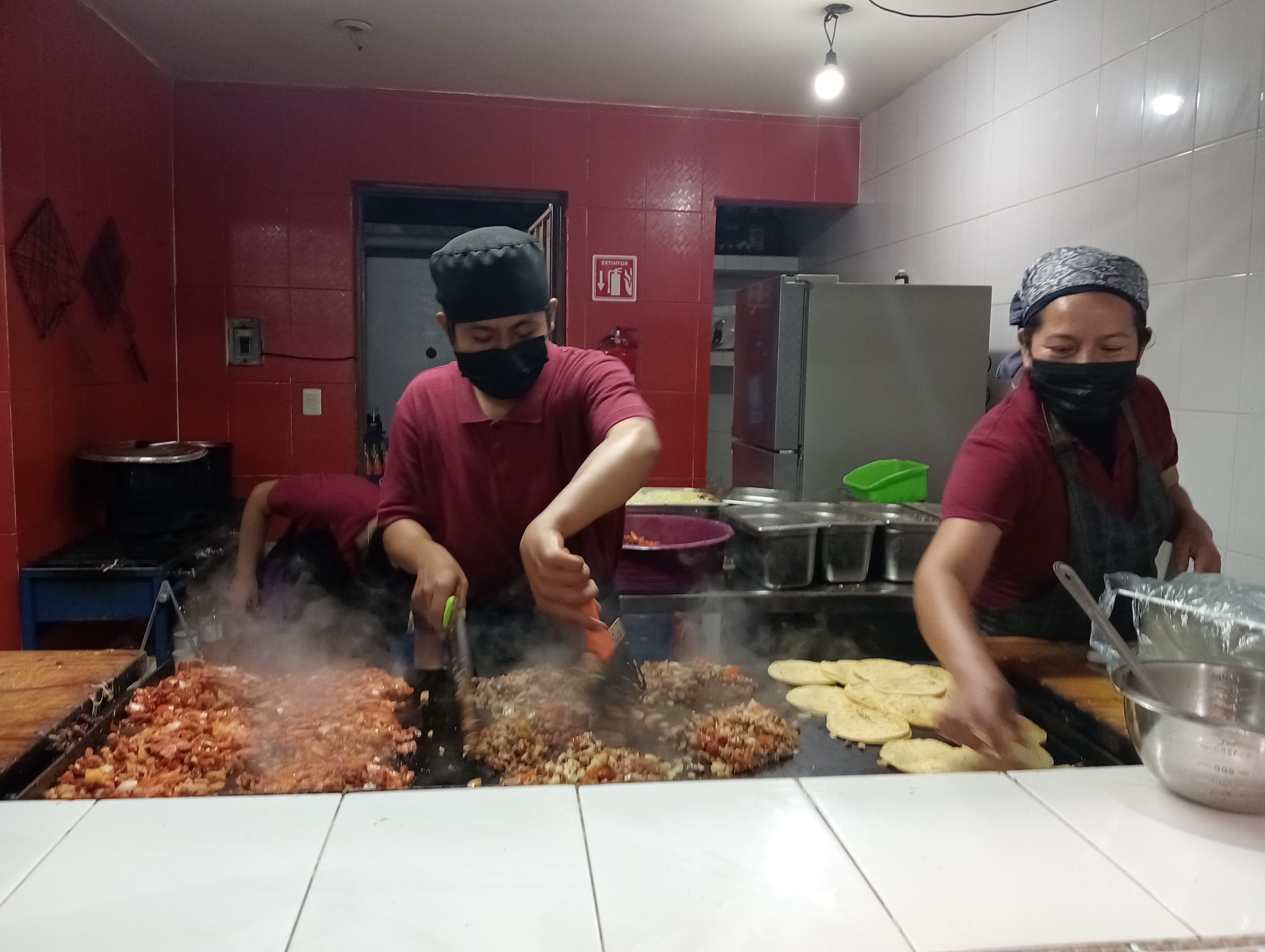 Taquería El Tizne image 4