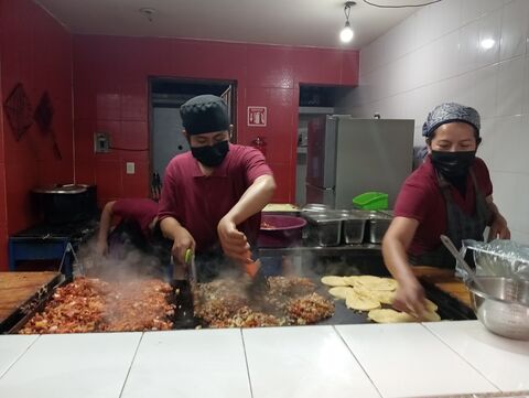 Taquería El Tizne image 4