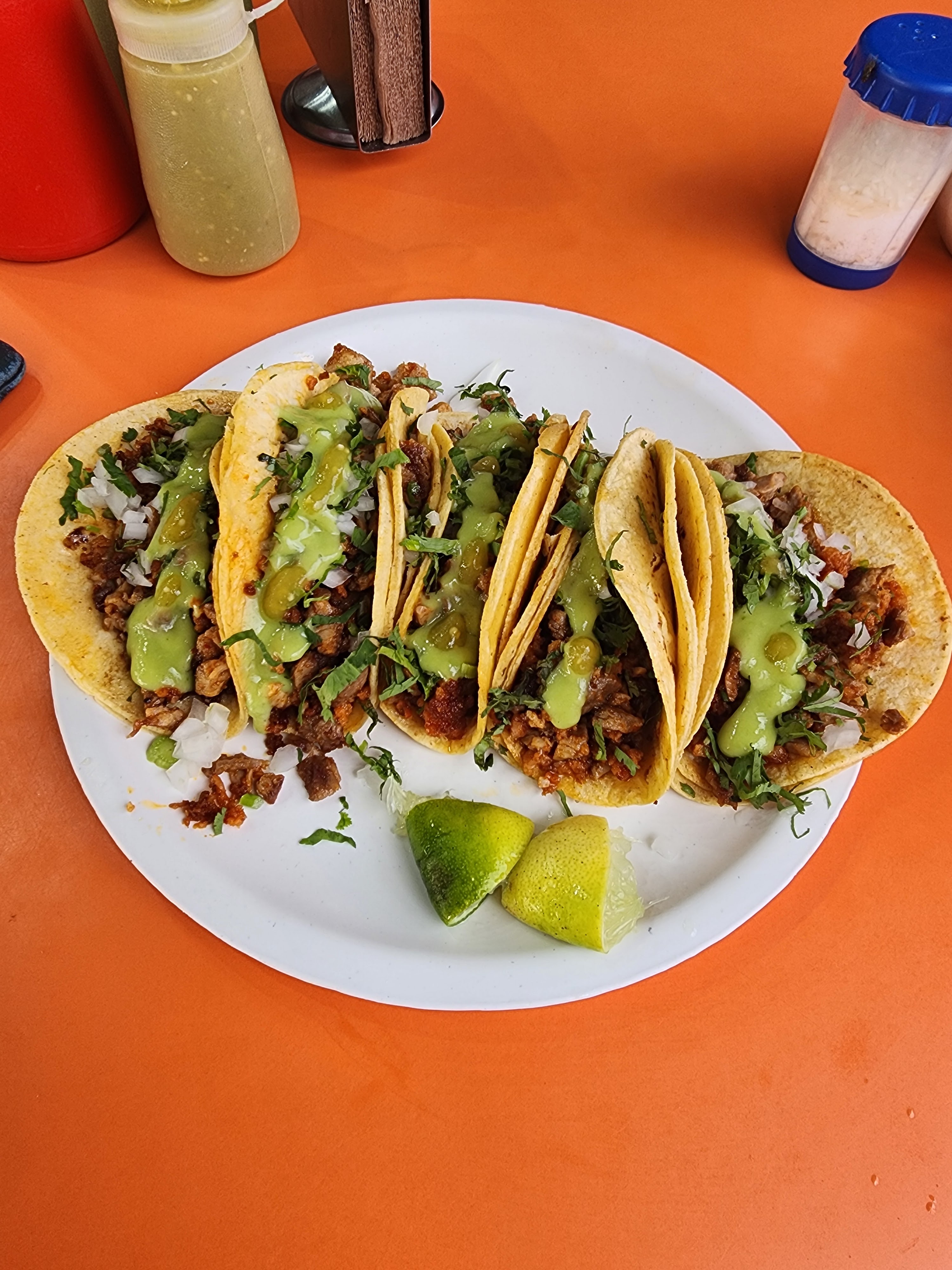 Taquería El Tizne image 5