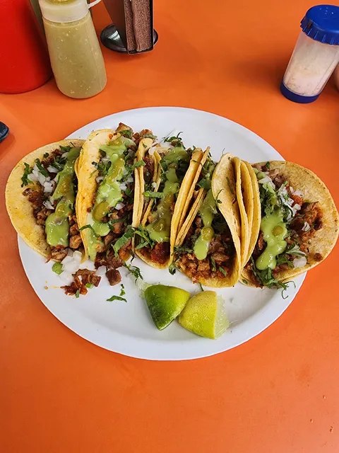 Taquería El Tizne image 5