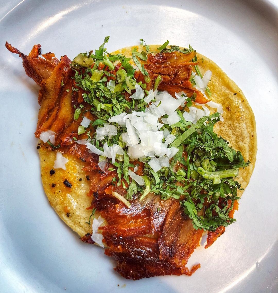 Taquería El Tizne image 6