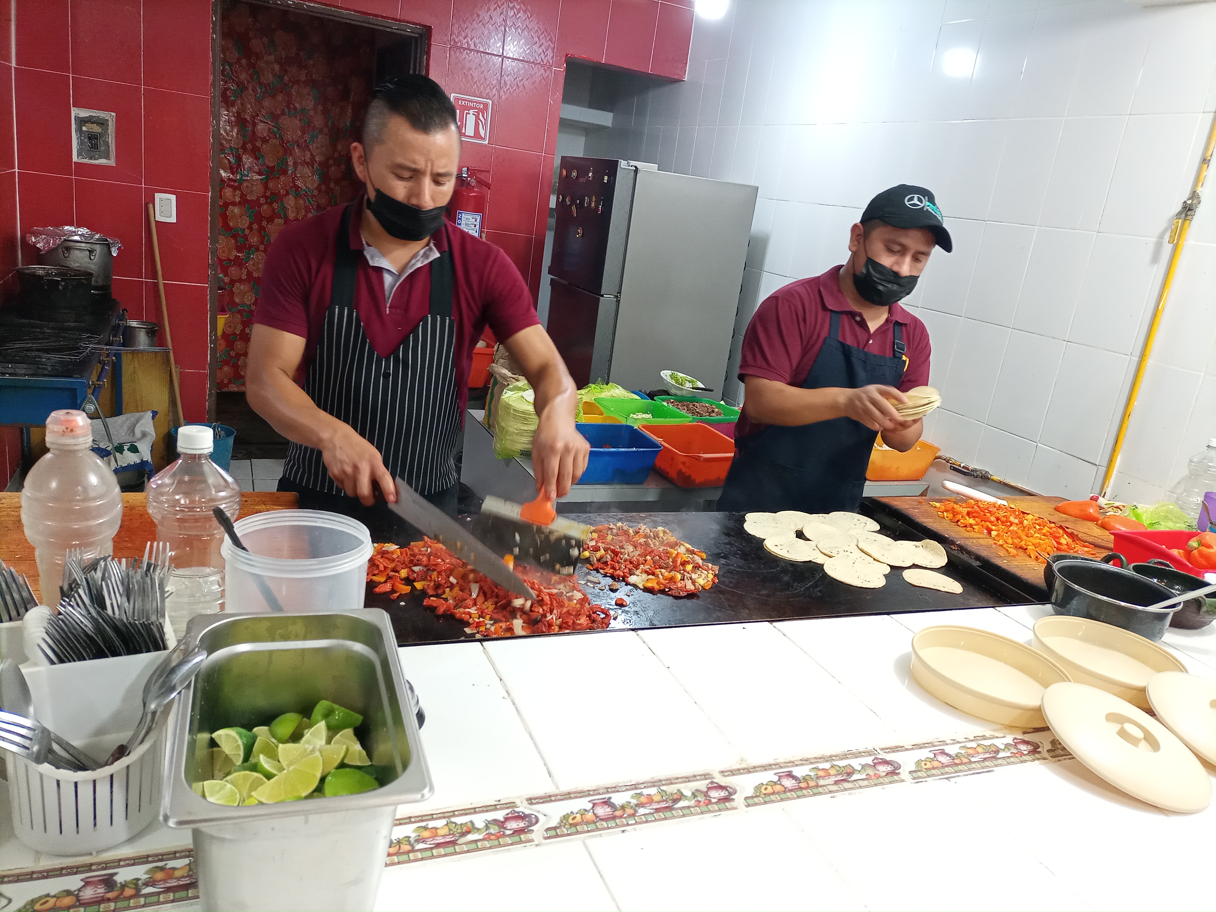 Taquería El Tizne image 7