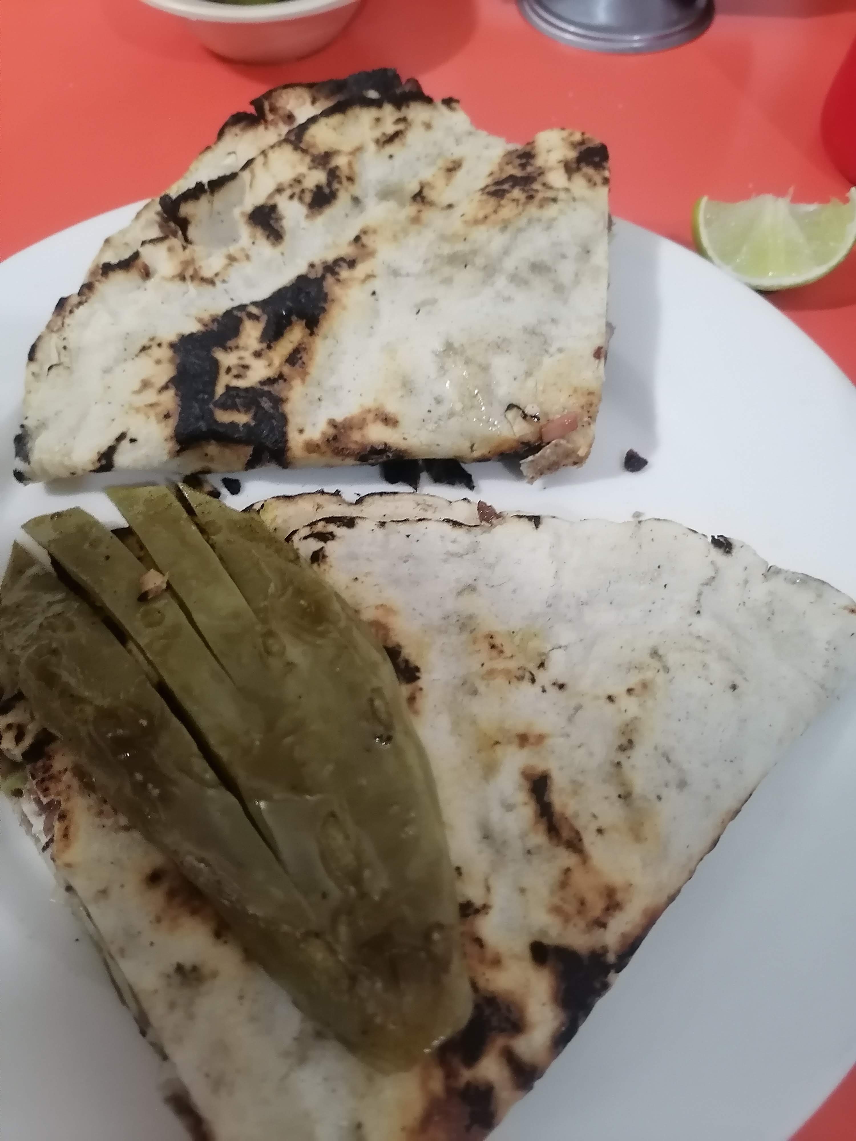 Taquería El Tizne image 8