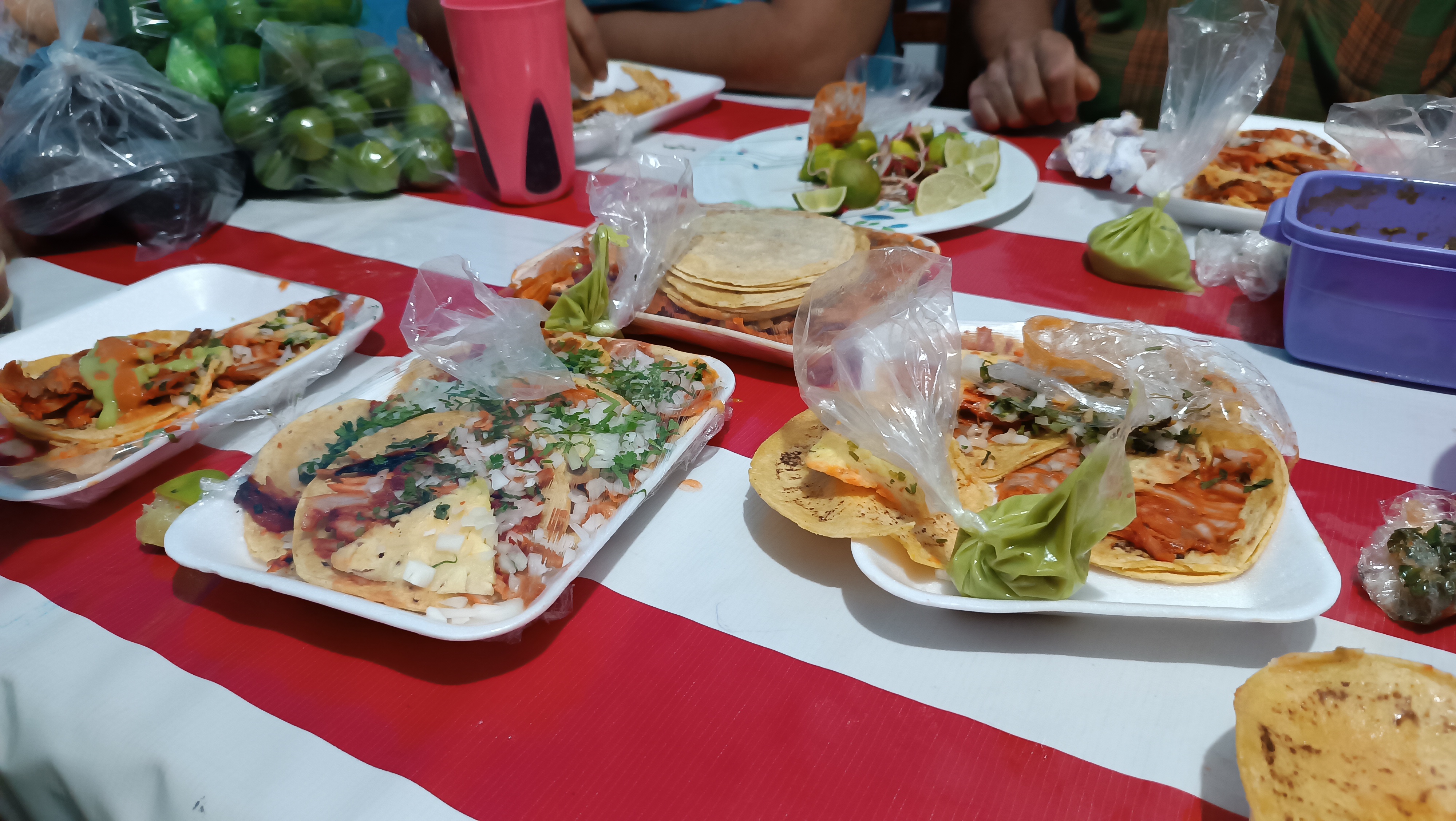 Taquería El Tizne image 9