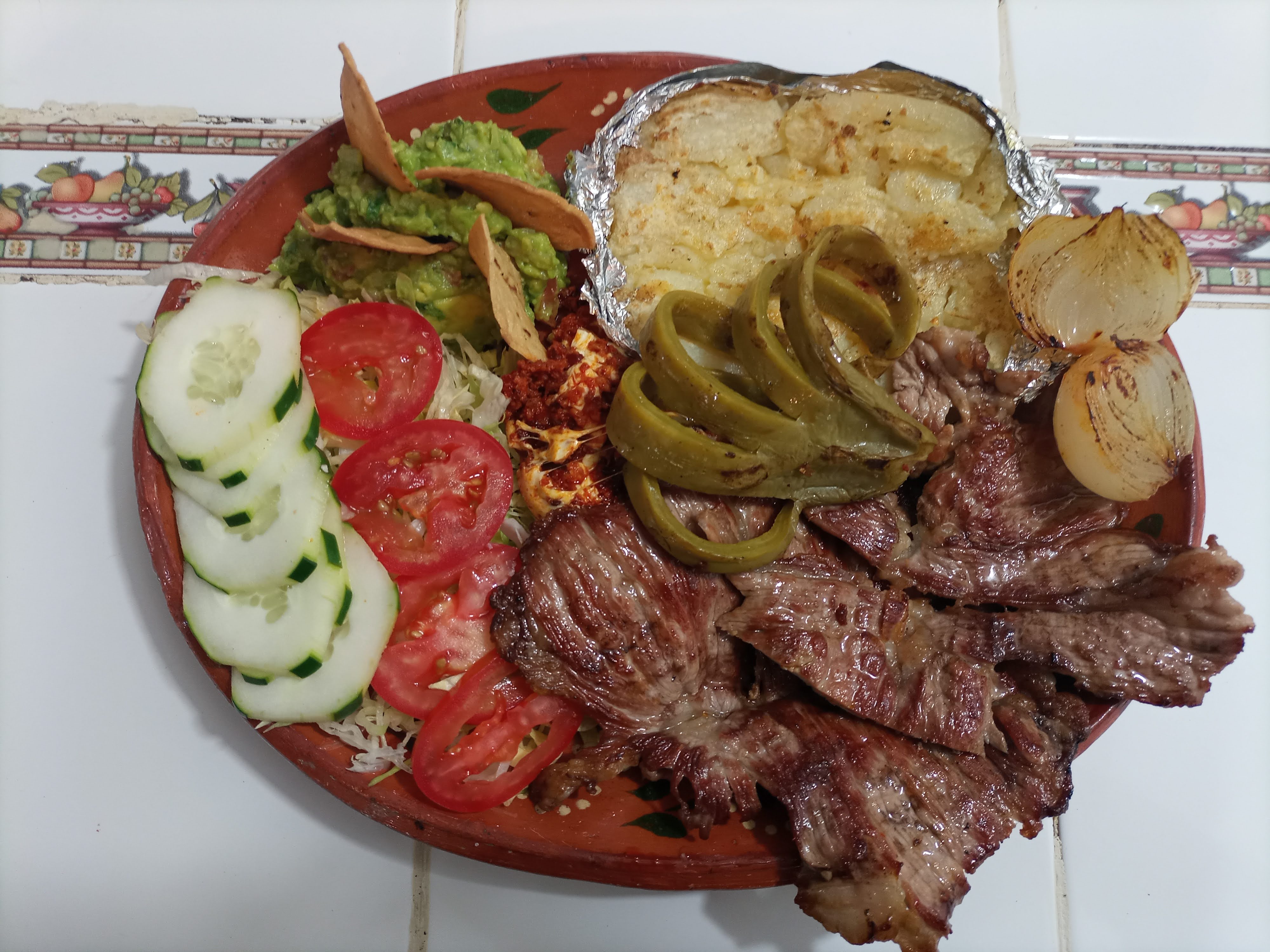 Taquería El Tizne image 10