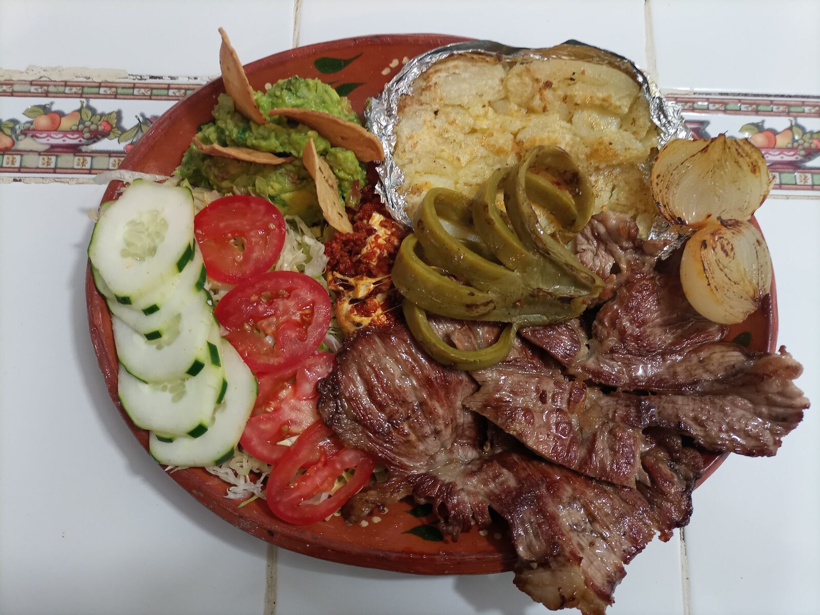 Taquería El Tizne image 10