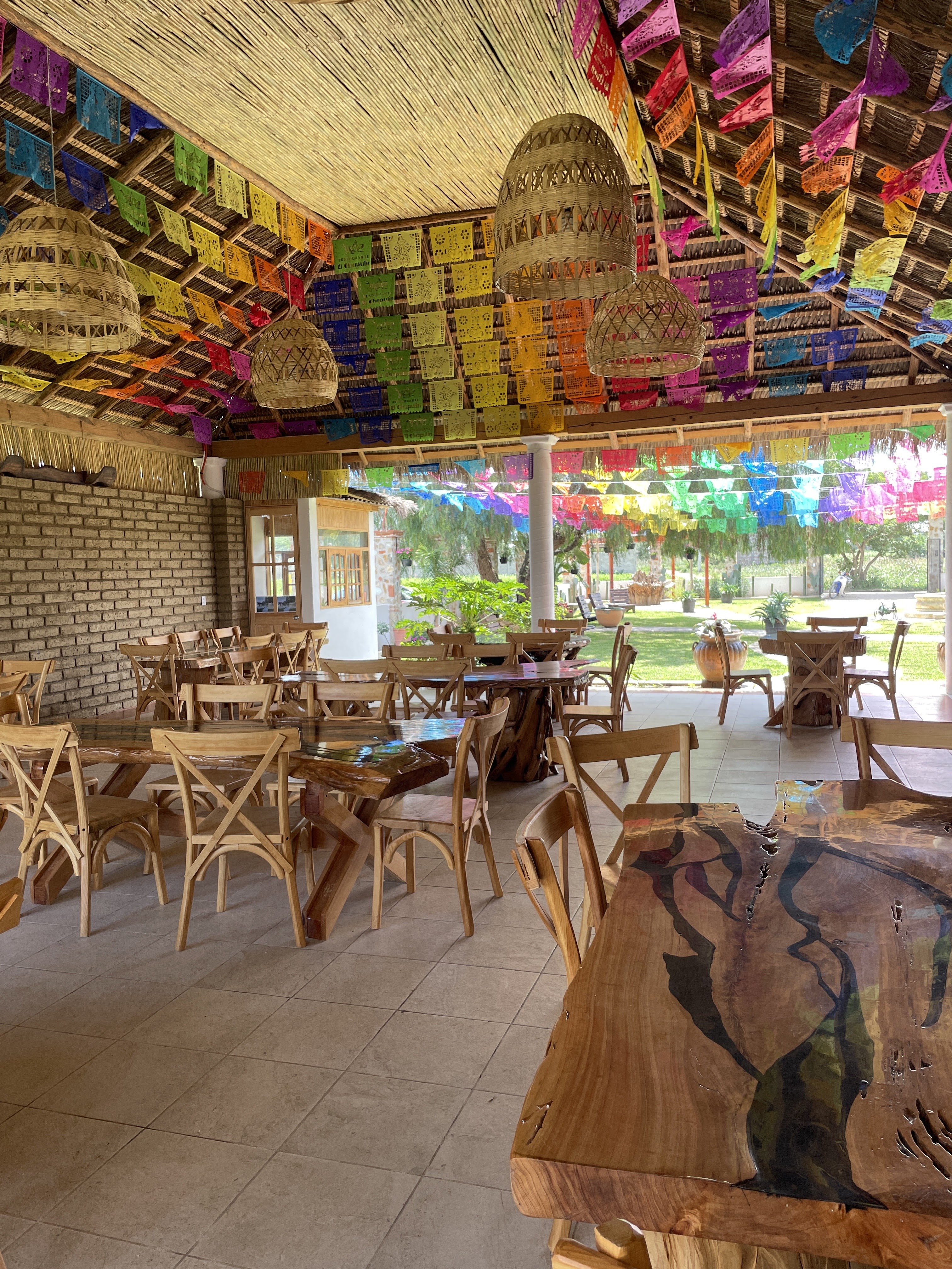 Restaurante El Chapulín image 1
