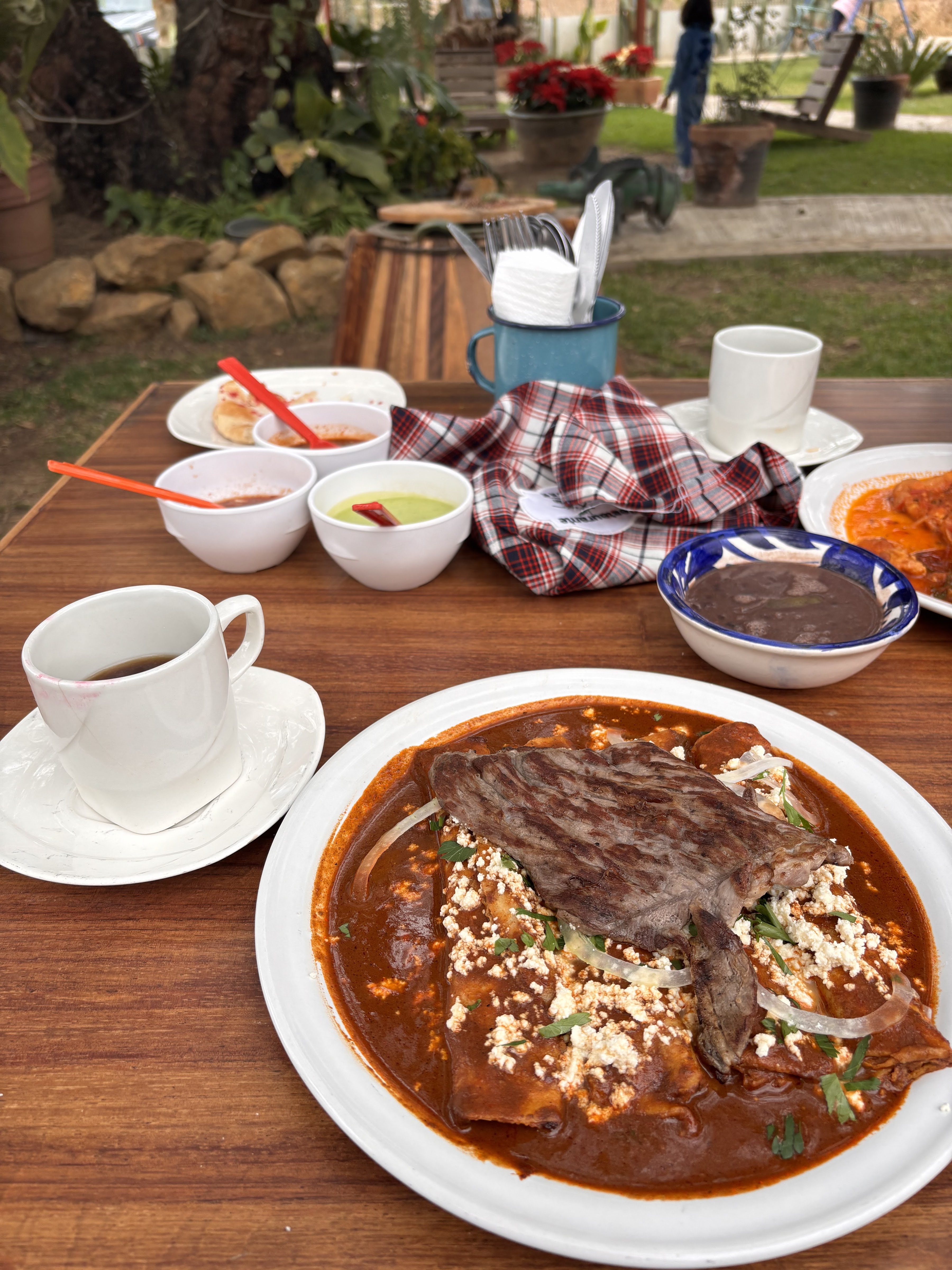 Restaurante El Chapulín image 3