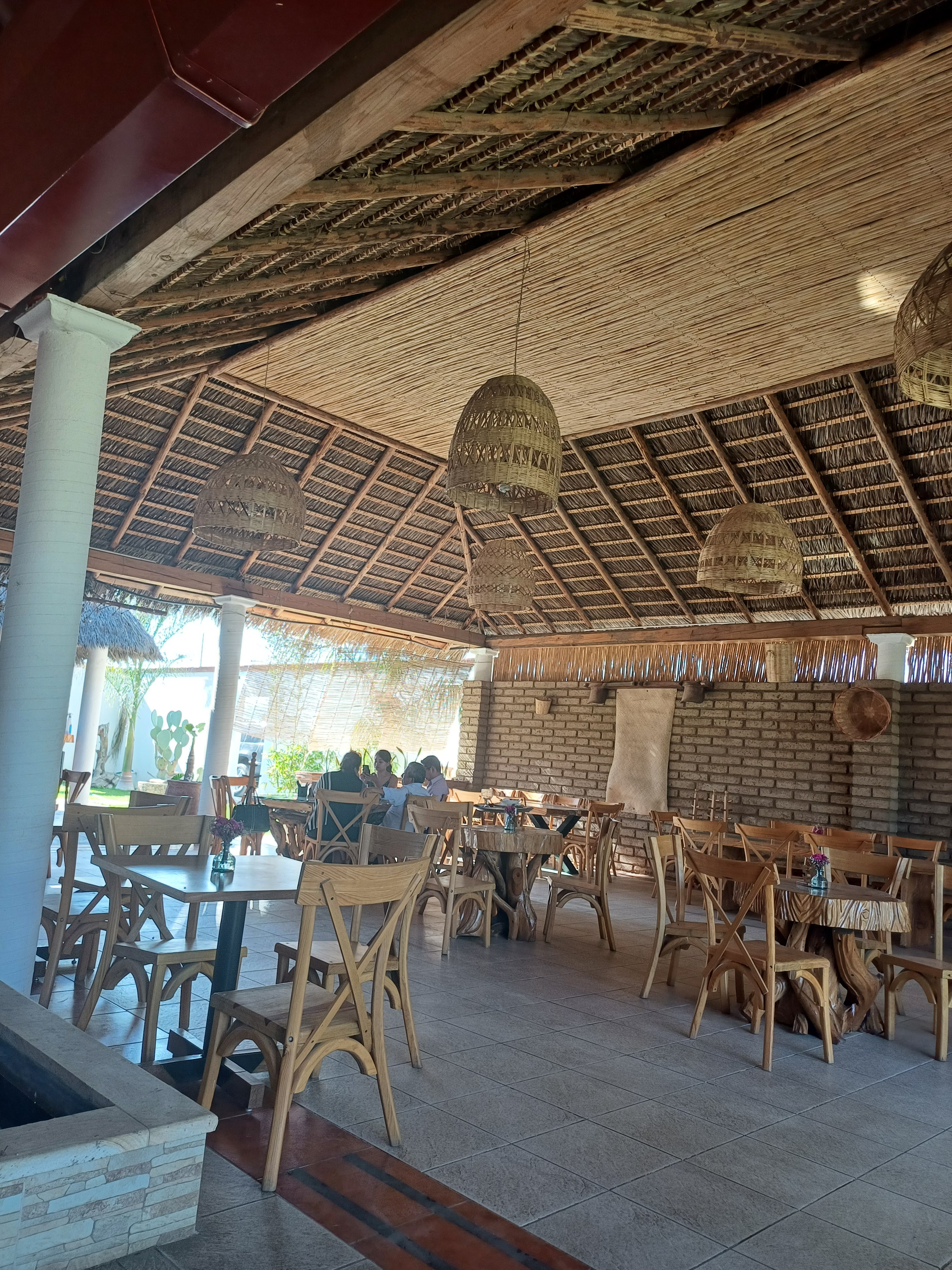 Restaurante El Chapulín image 5
