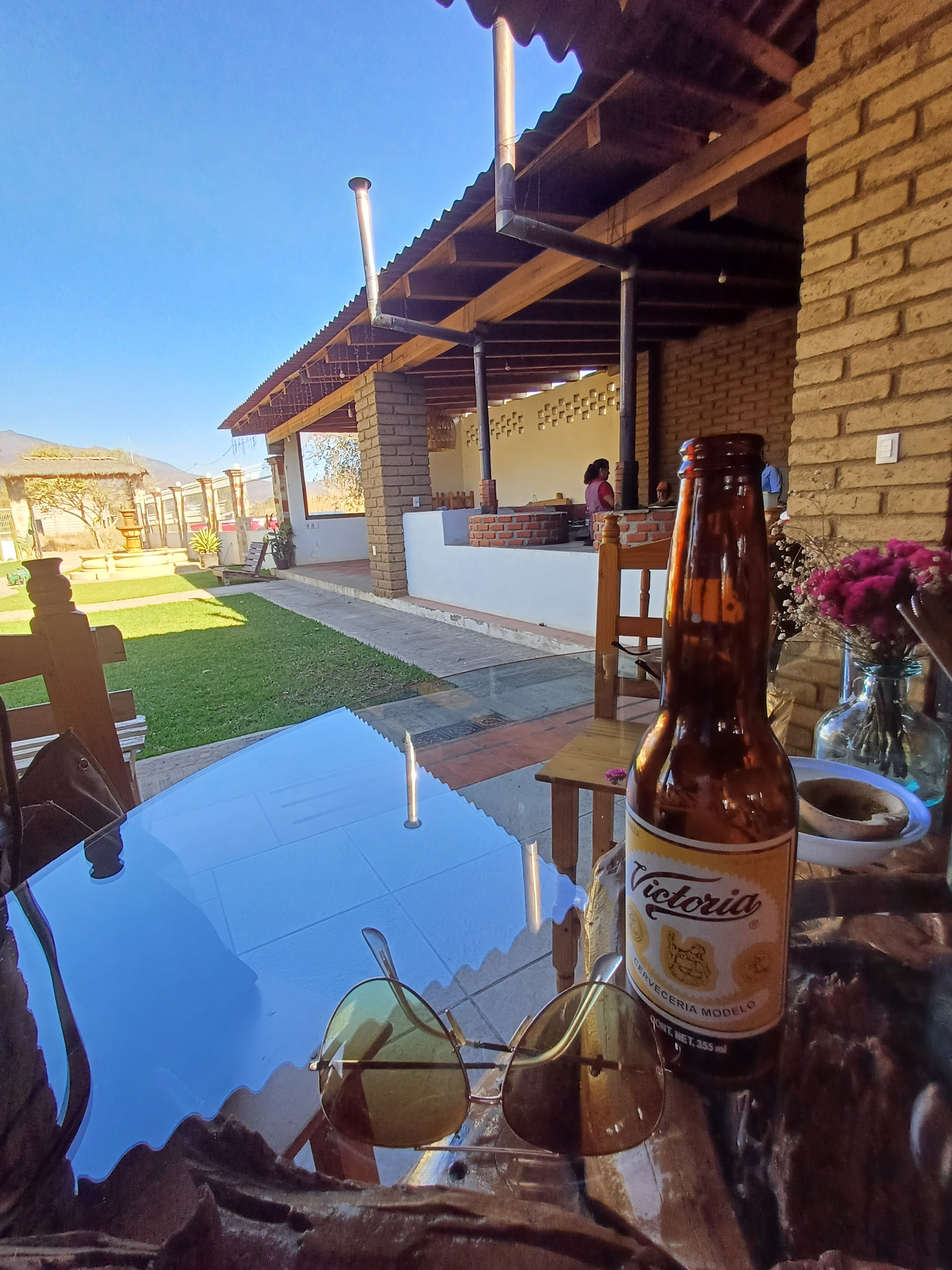 Restaurante El Chapulín image 6