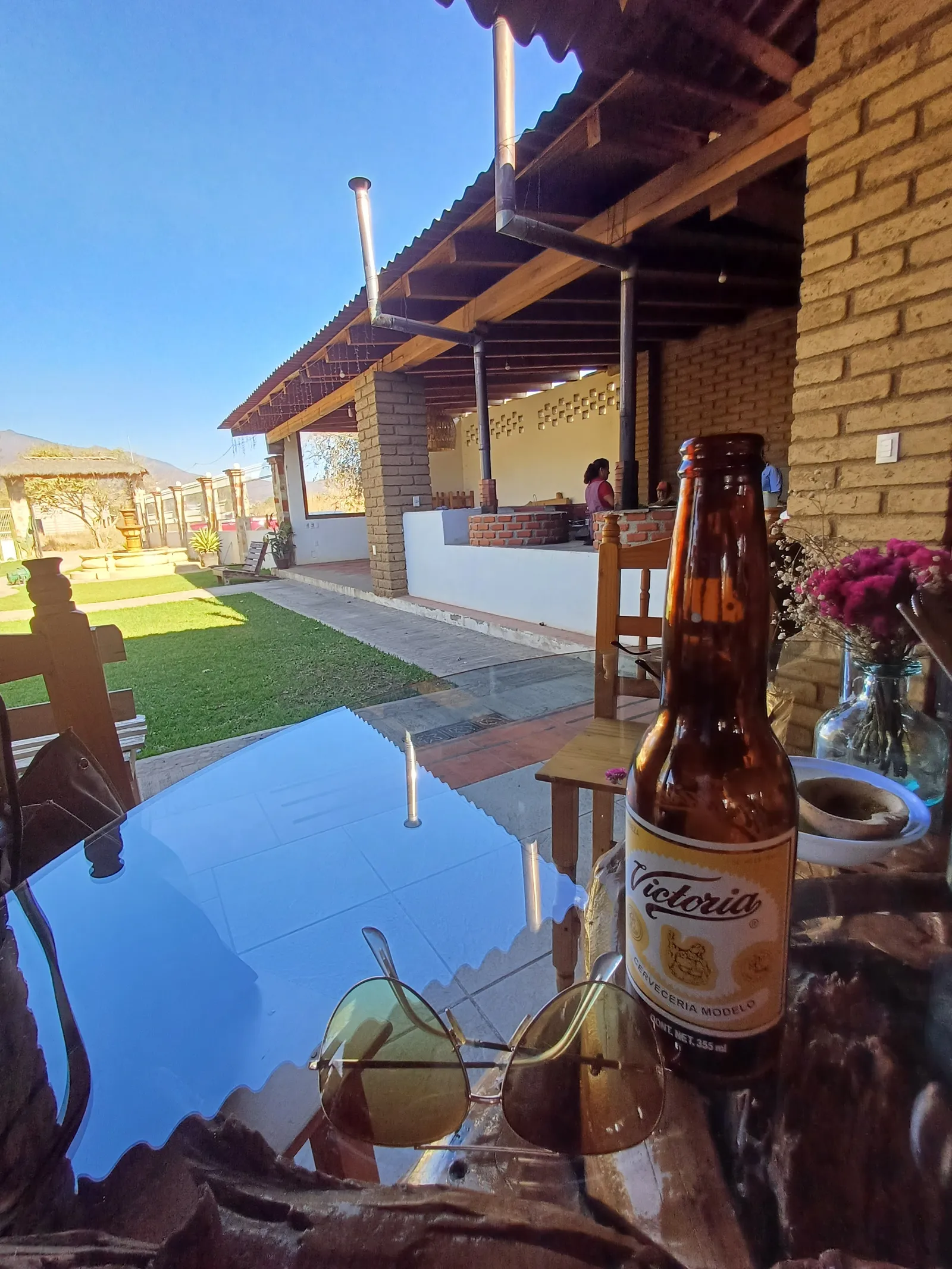 Restaurante El Chapulín image 6