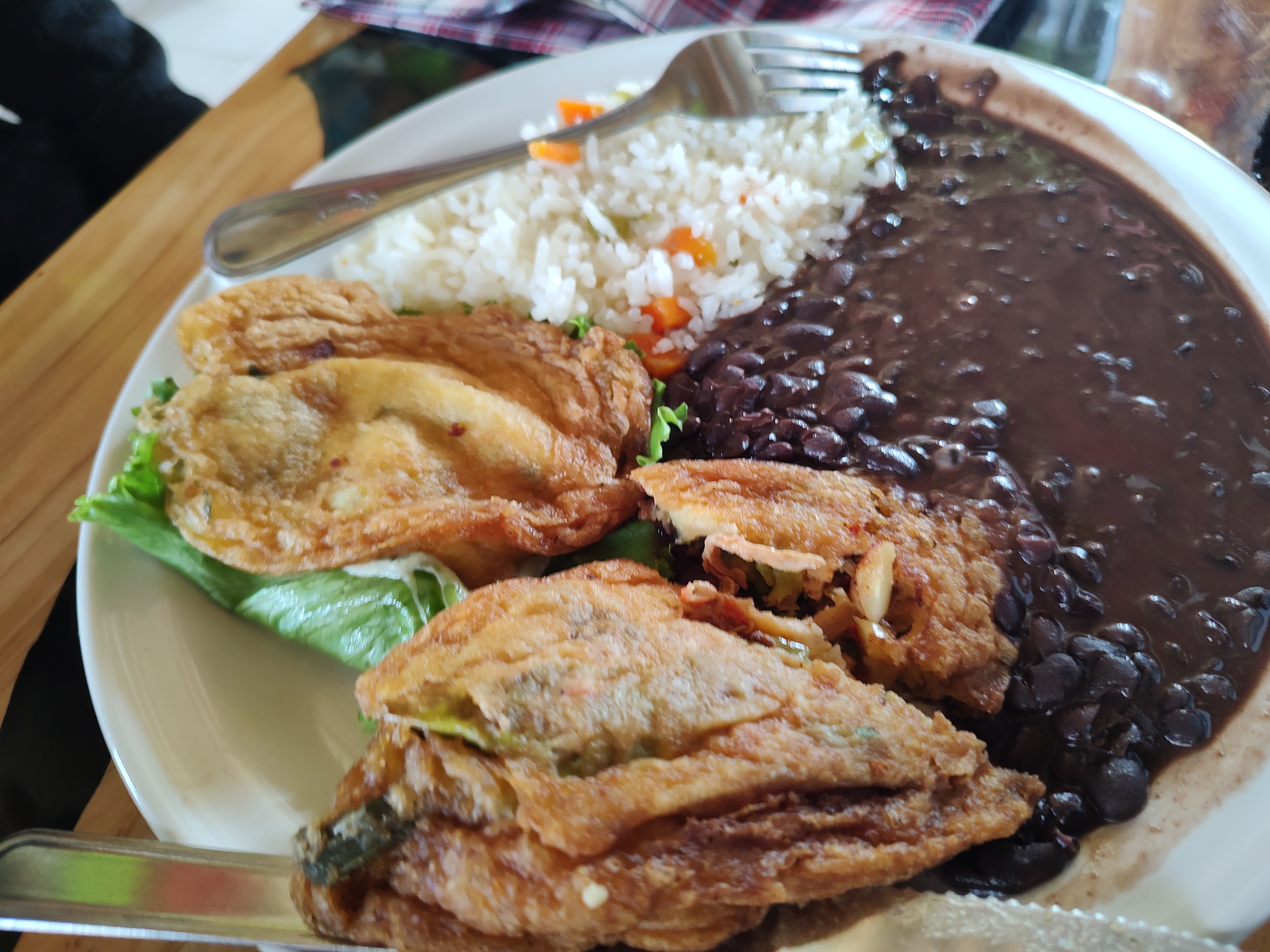 Restaurante El Chapulín image 8