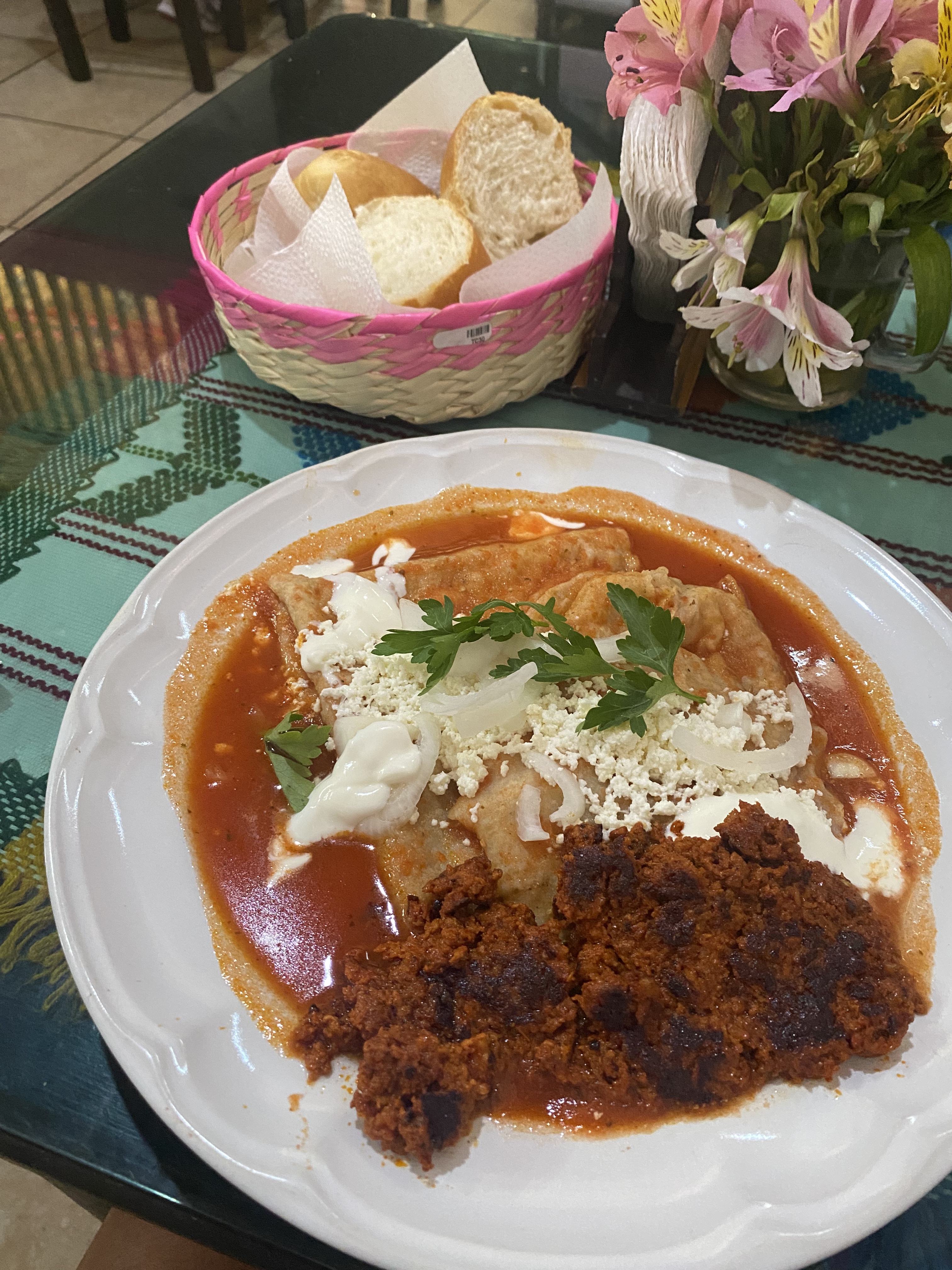 La Amuzgueñita Restaurante image 2