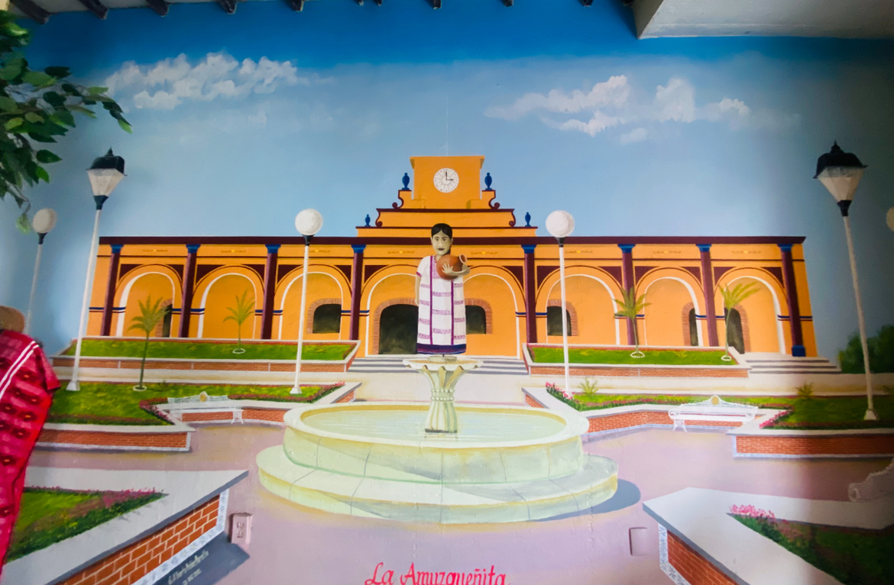 La Amuzgueñita Restaurante image 4