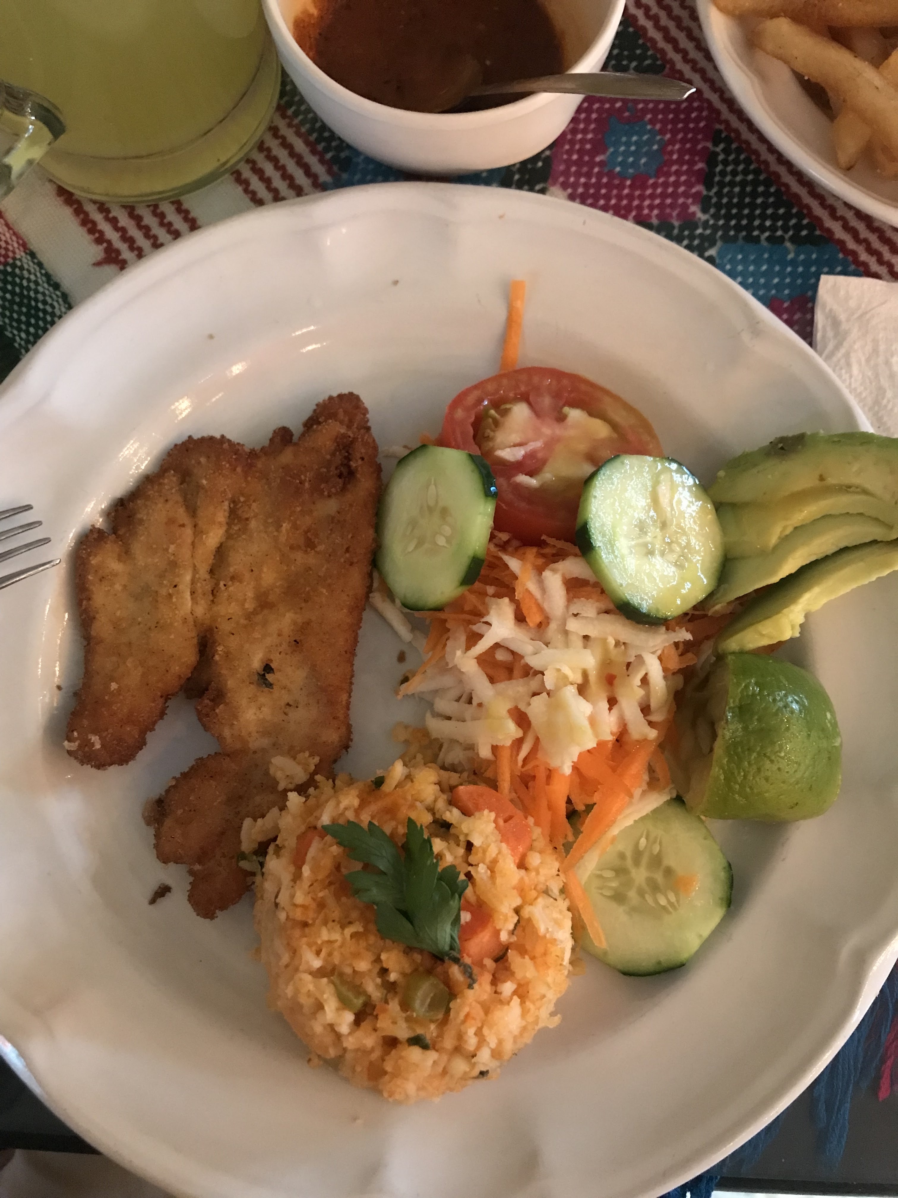 La Amuzgueñita Restaurante image 5