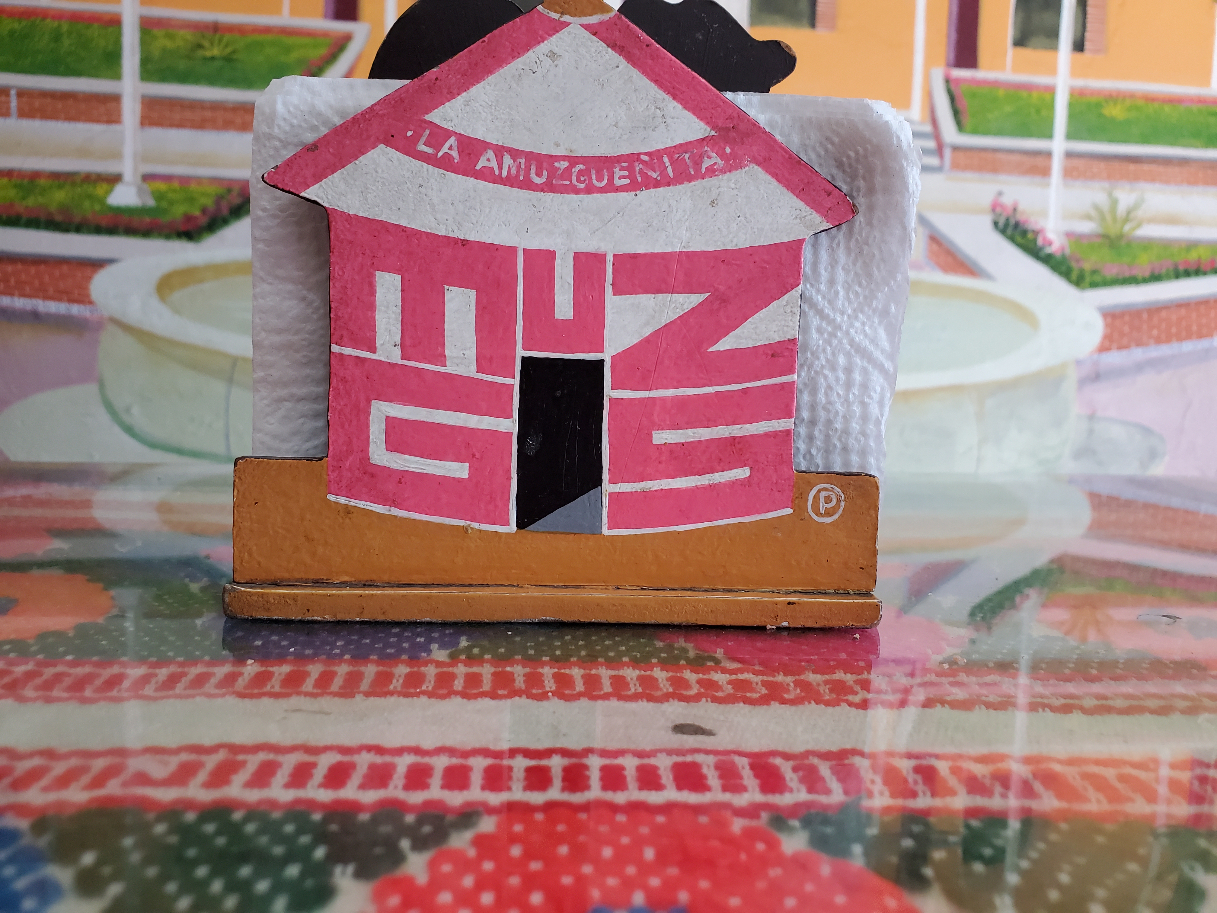 La Amuzgueñita Restaurante image 6