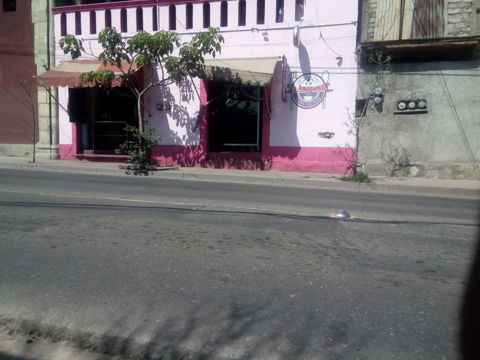 La Amuzgueñita Restaurante image 7