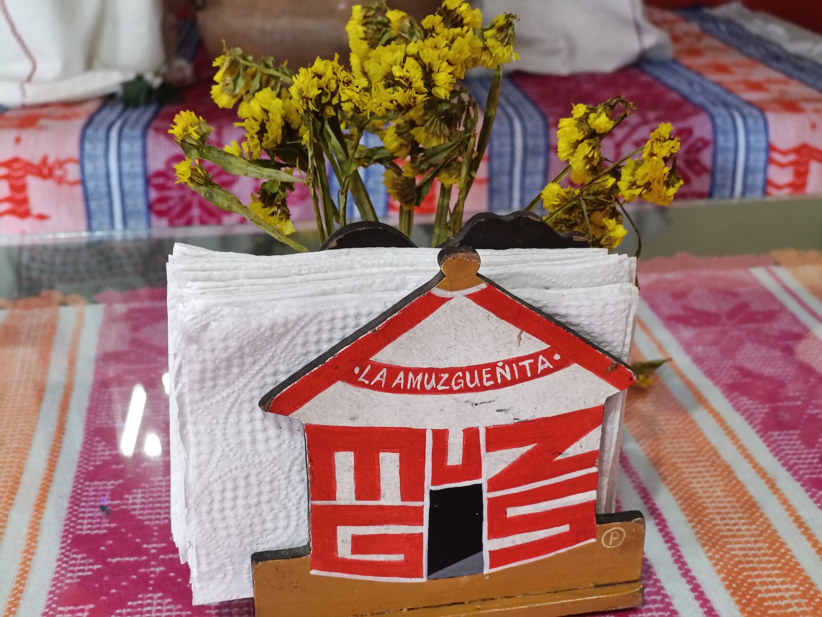 La Amuzgueñita Restaurante image 8