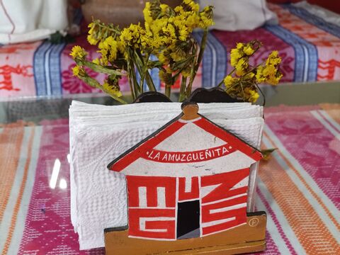 La Amuzgueñita Restaurante image 8