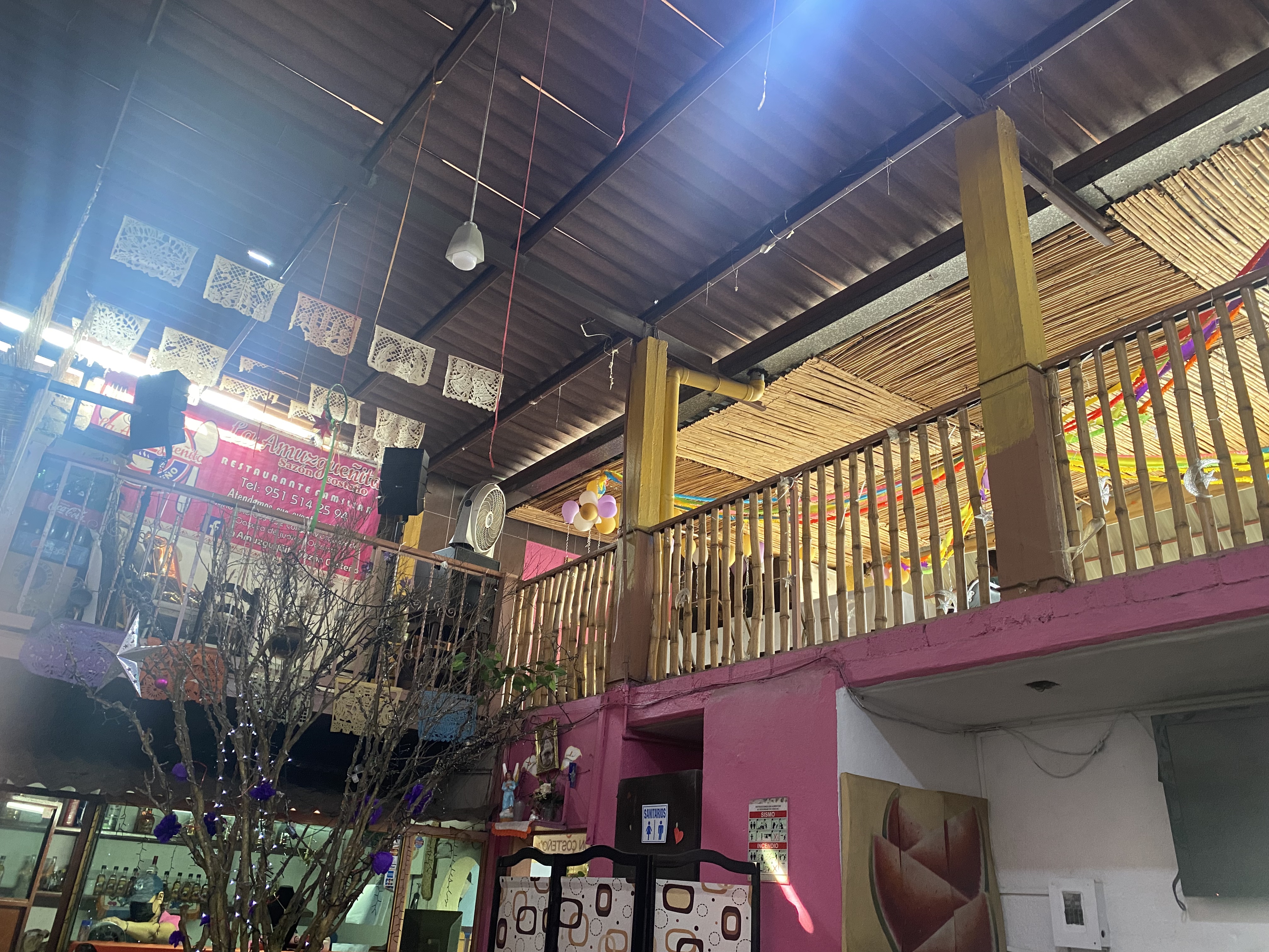 La Amuzgueñita Restaurante image 10