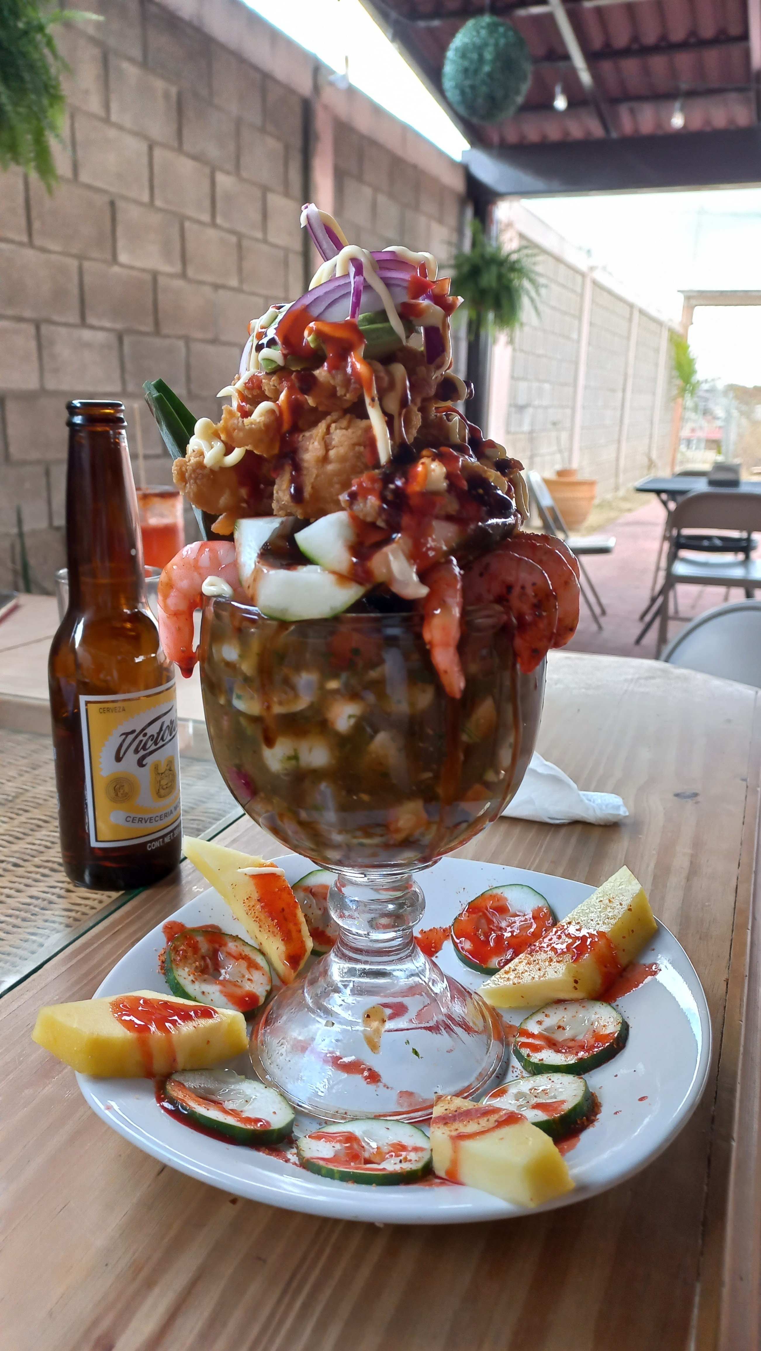 Restaurante El Arrecife image 5