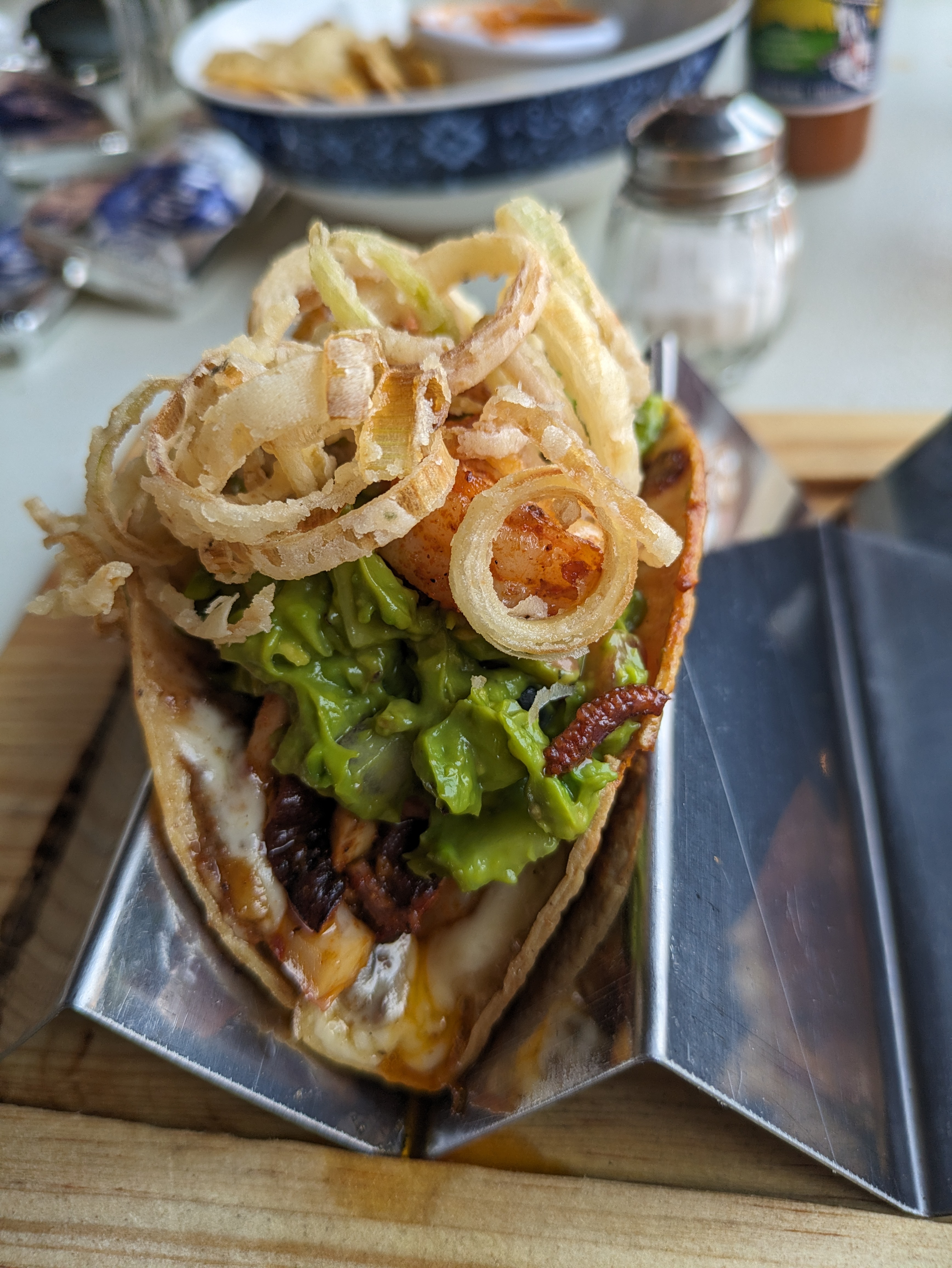 Restaurante El Arrecife image 7