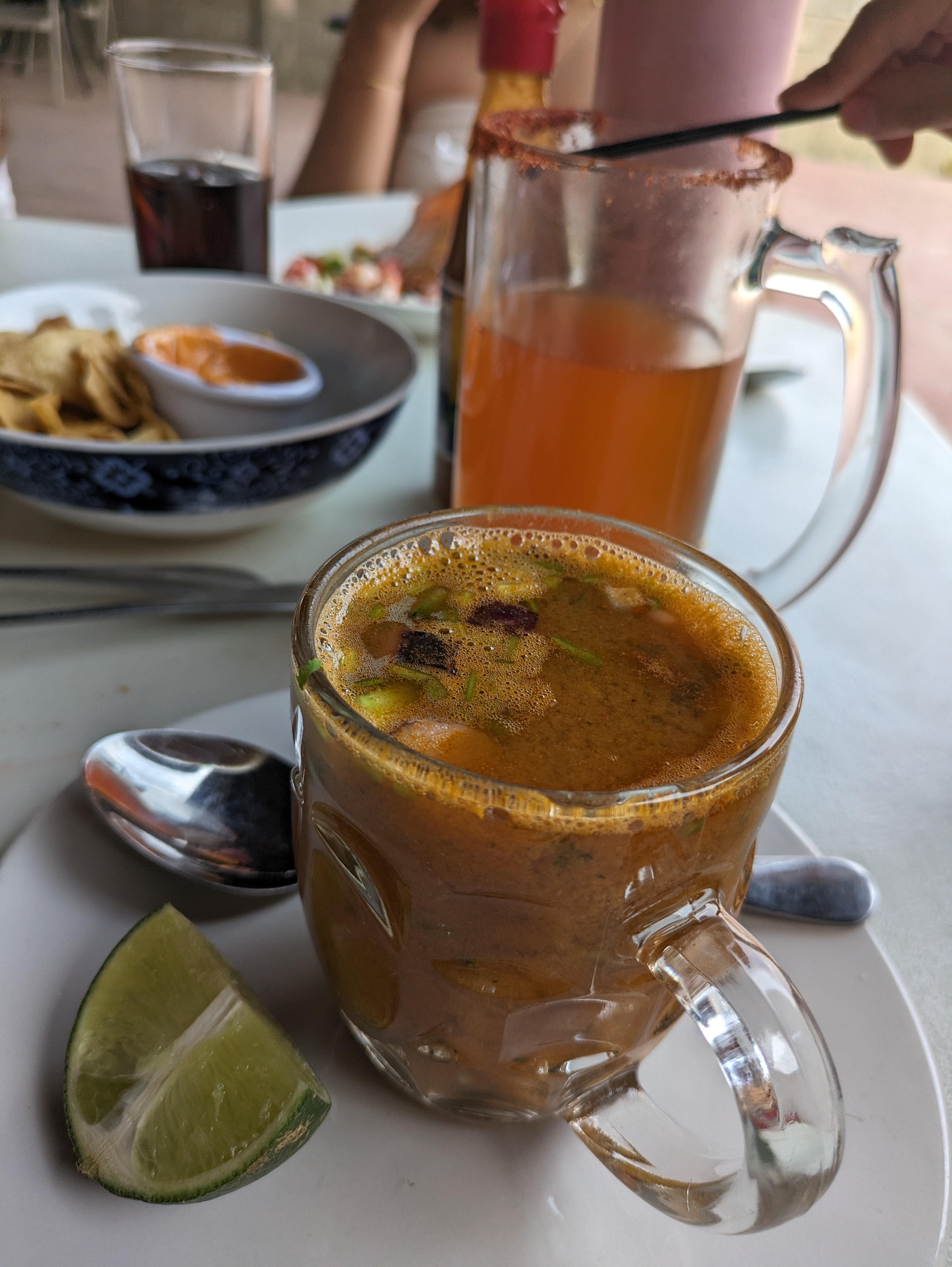 Restaurante El Arrecife image 8