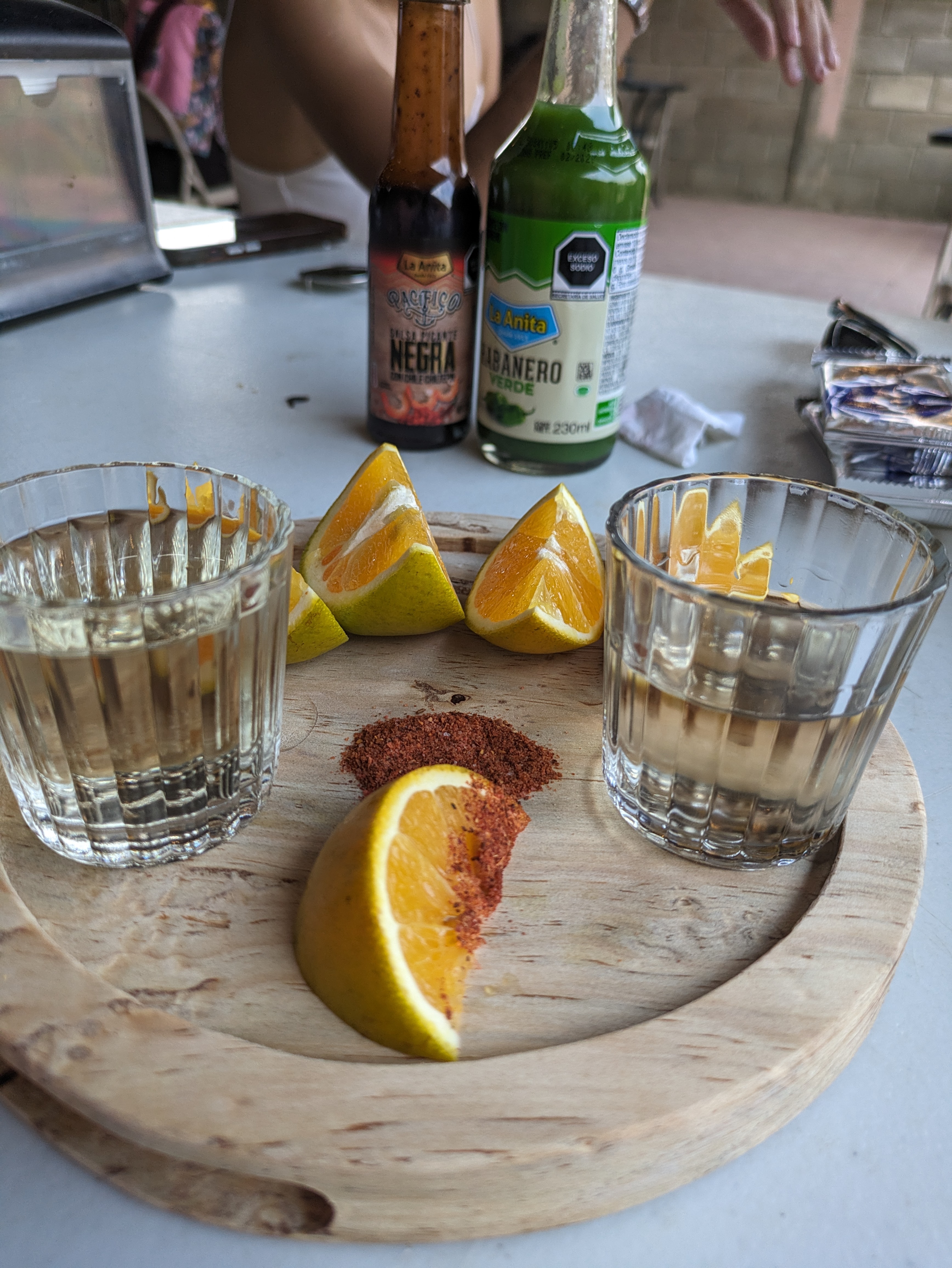 Restaurante El Arrecife image 9