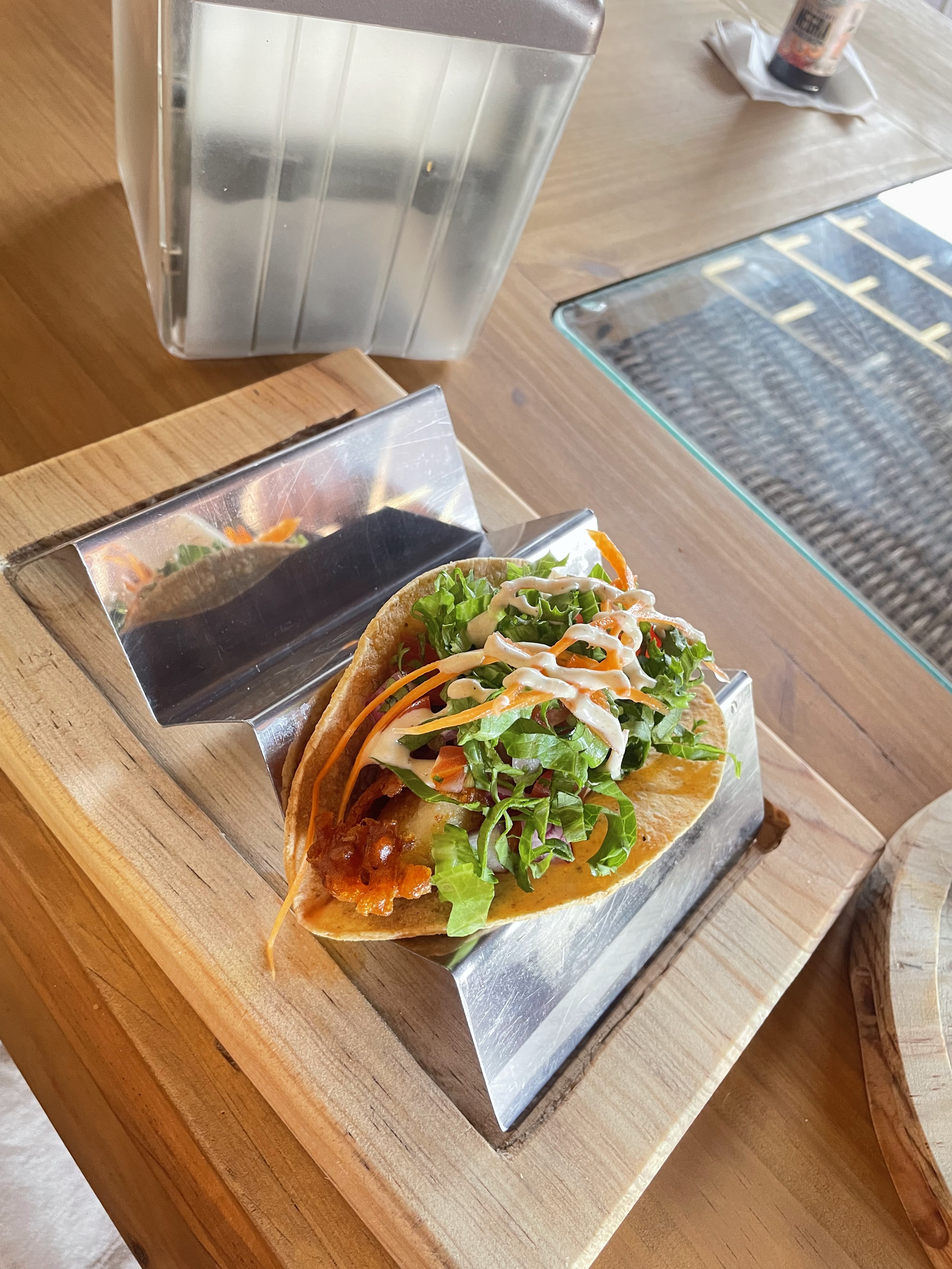 Restaurante El Arrecife image 10