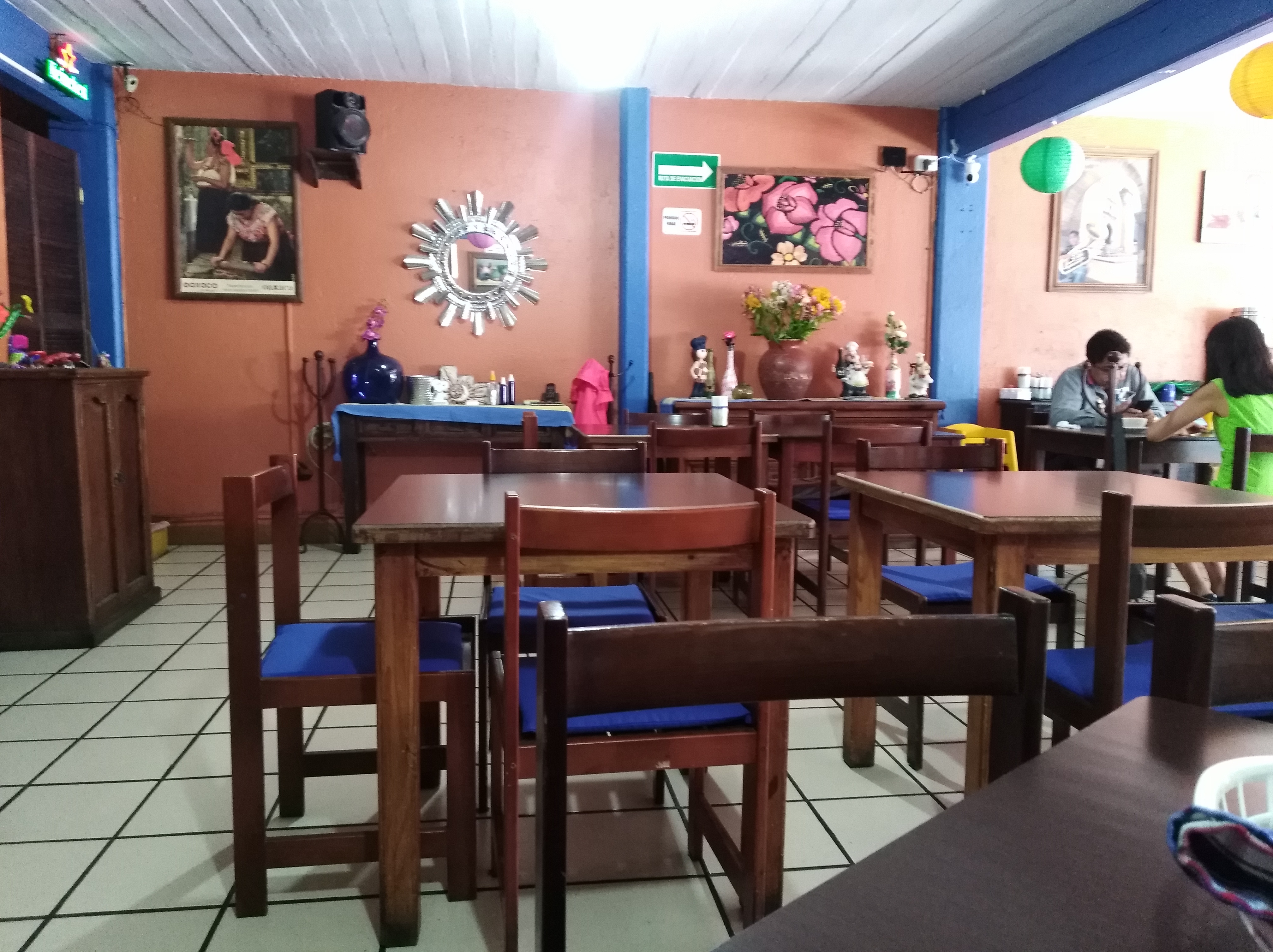 Restaurante Los Soles image 1