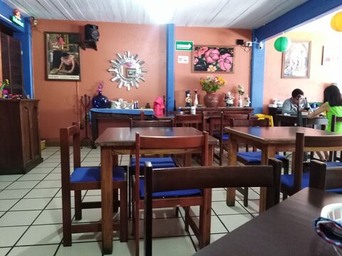 Restaurante Los Soles image 1
