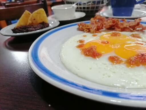 Restaurante Los Soles image 3