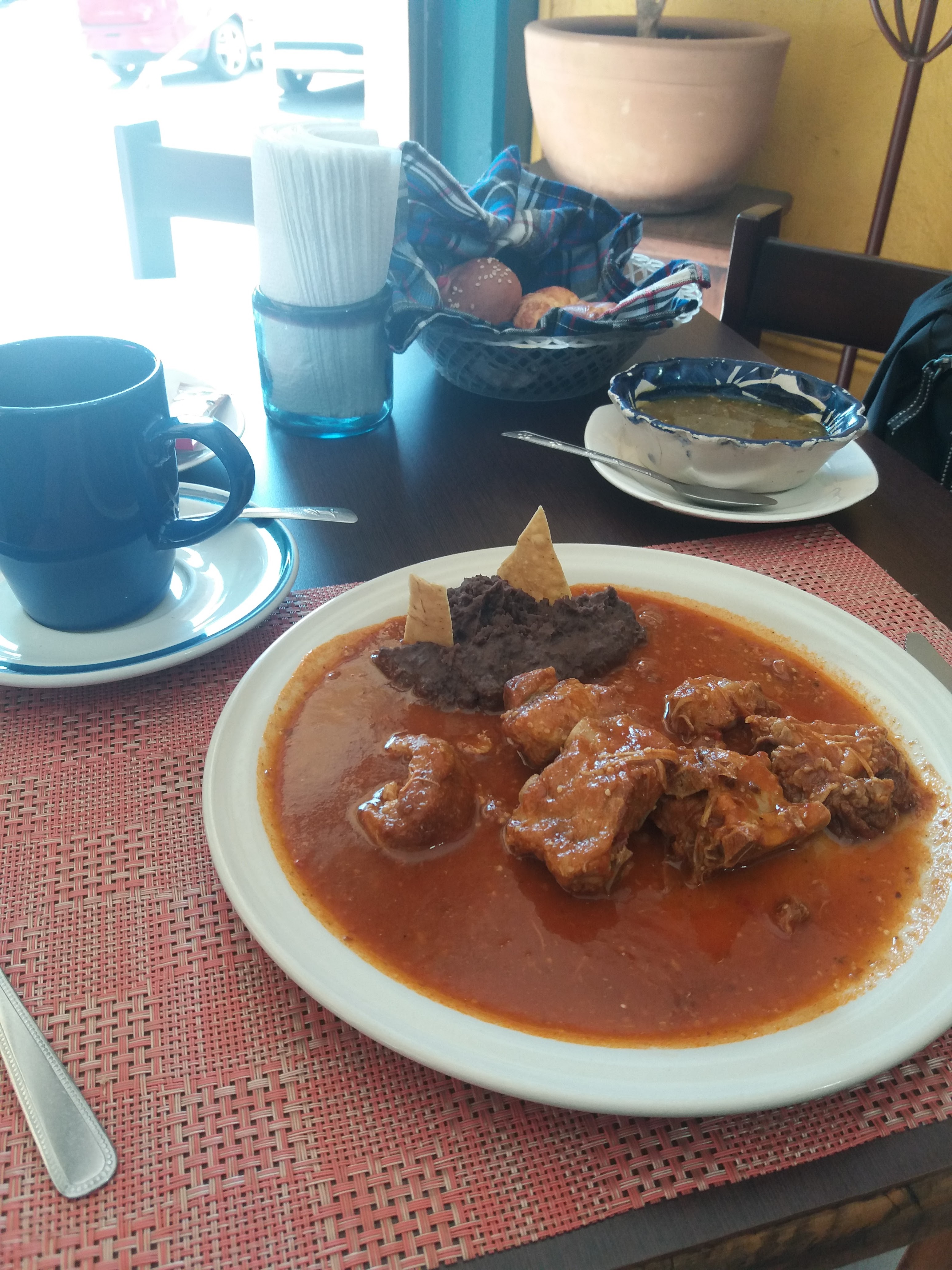 Restaurante Los Soles image 5