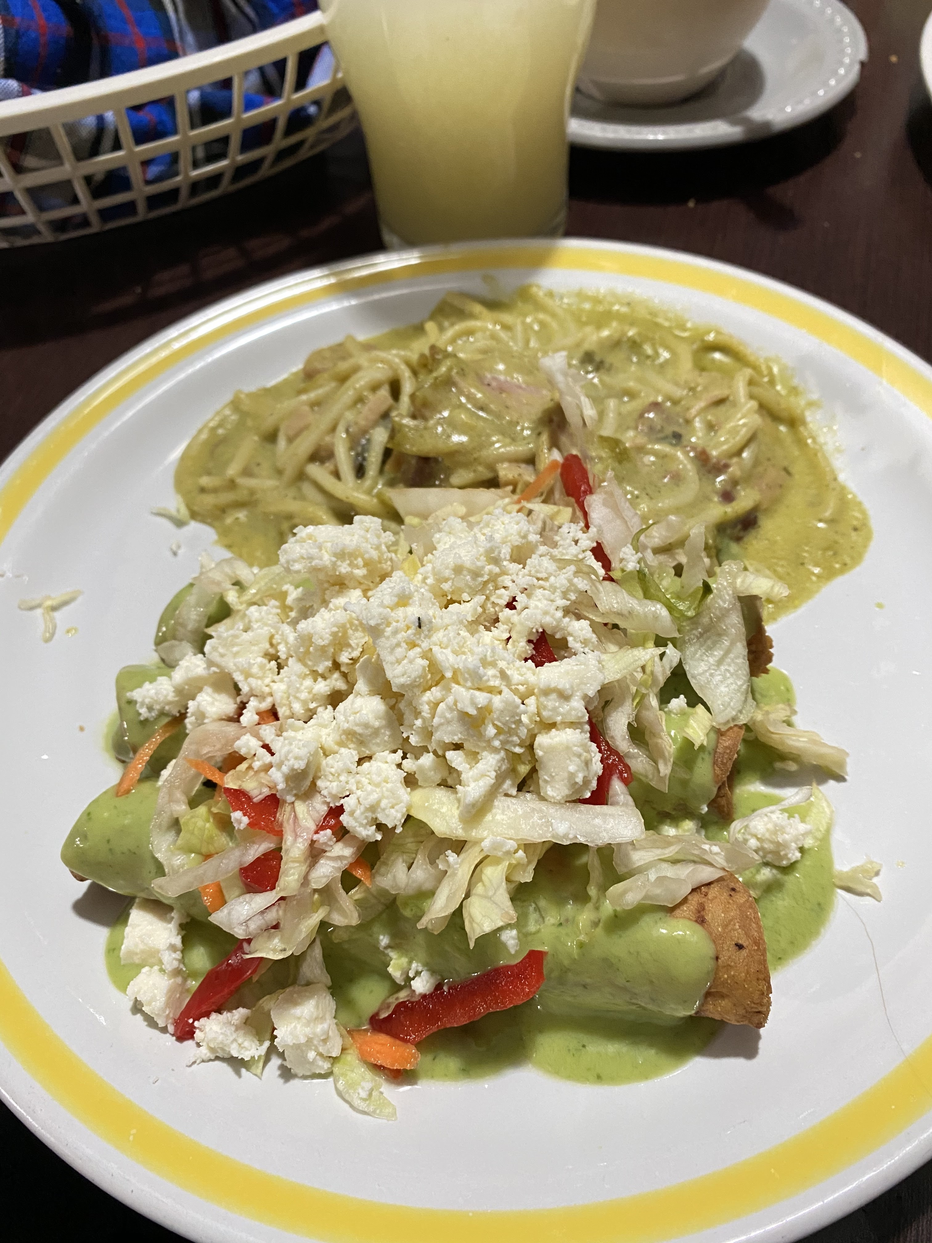 Restaurante Los Soles image 7