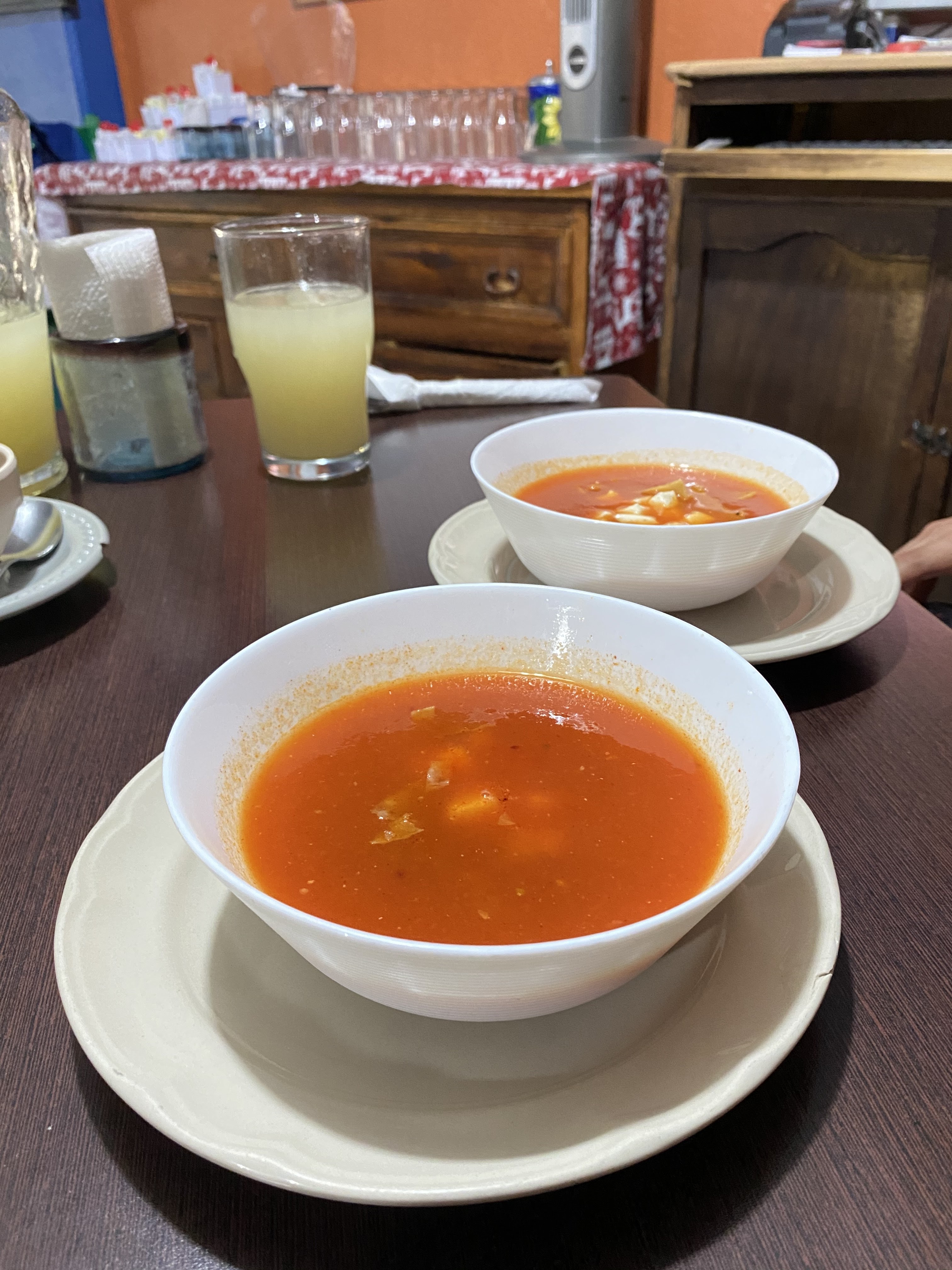 Restaurante Los Soles image 9