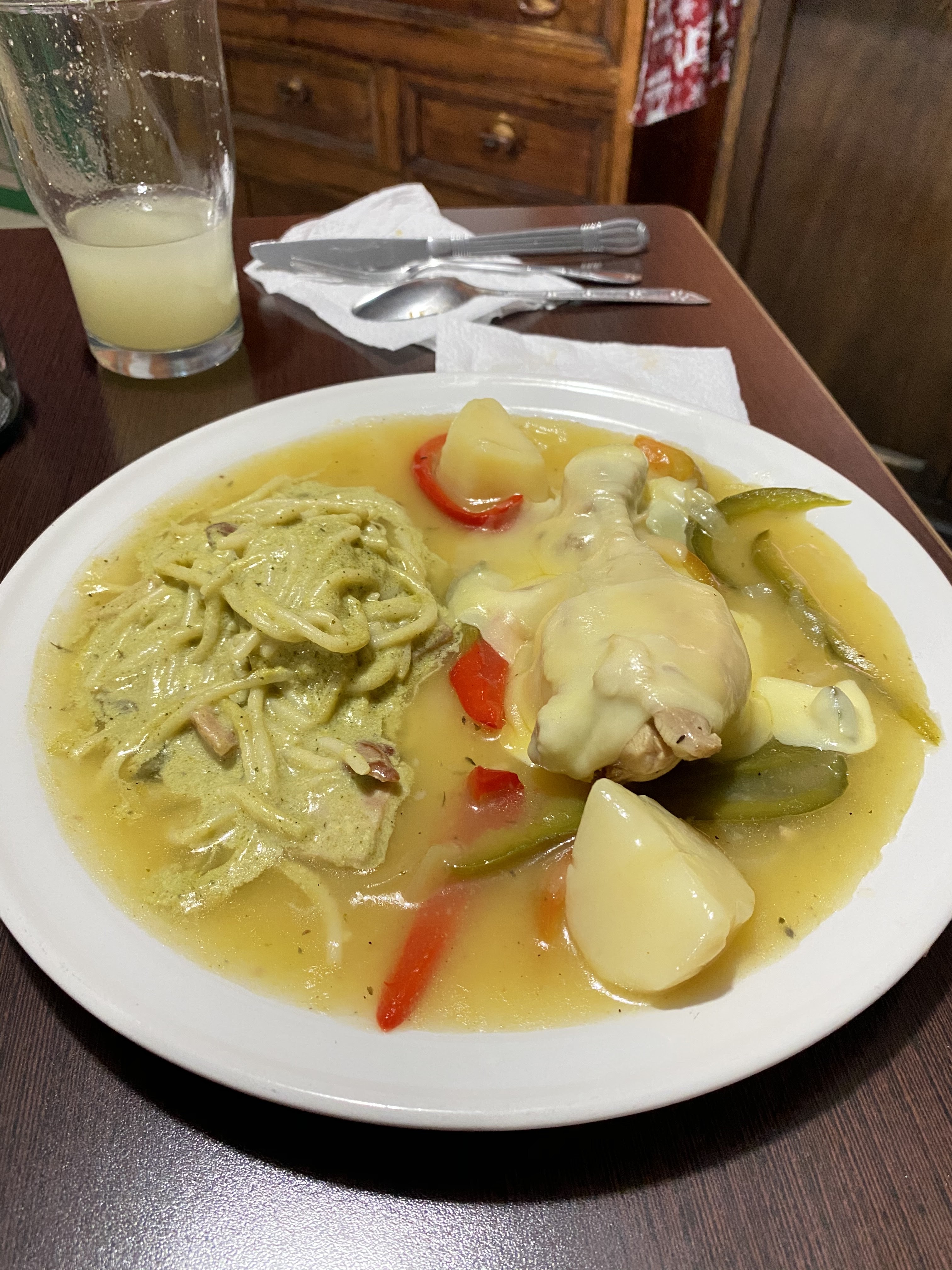 Restaurante Los Soles image 10