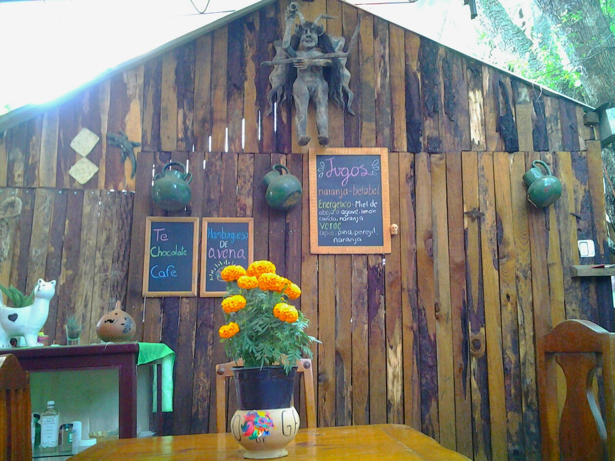 PICO DE GALLO RESTAURANTE image 1