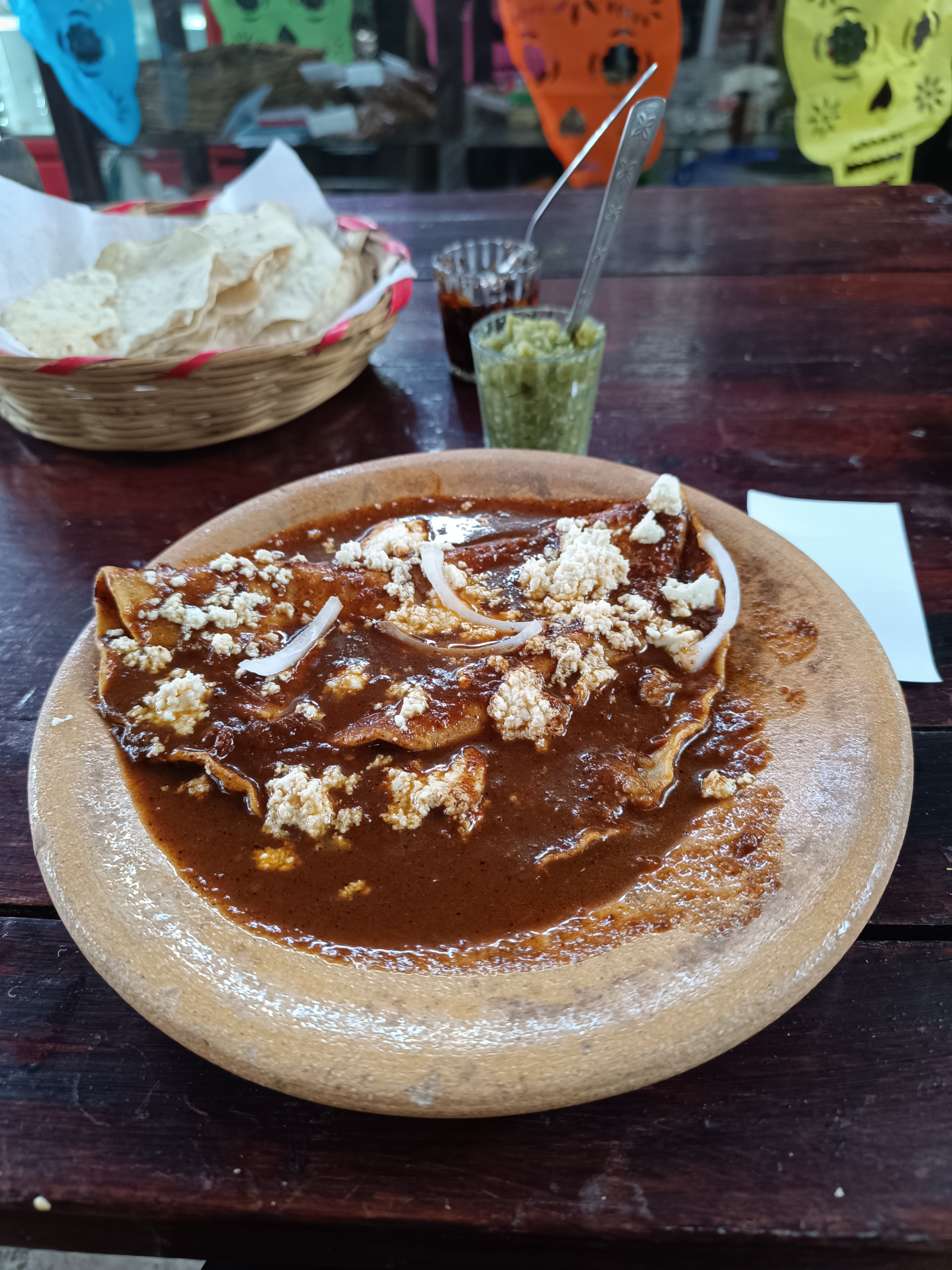 PICO DE GALLO RESTAURANTE image 5