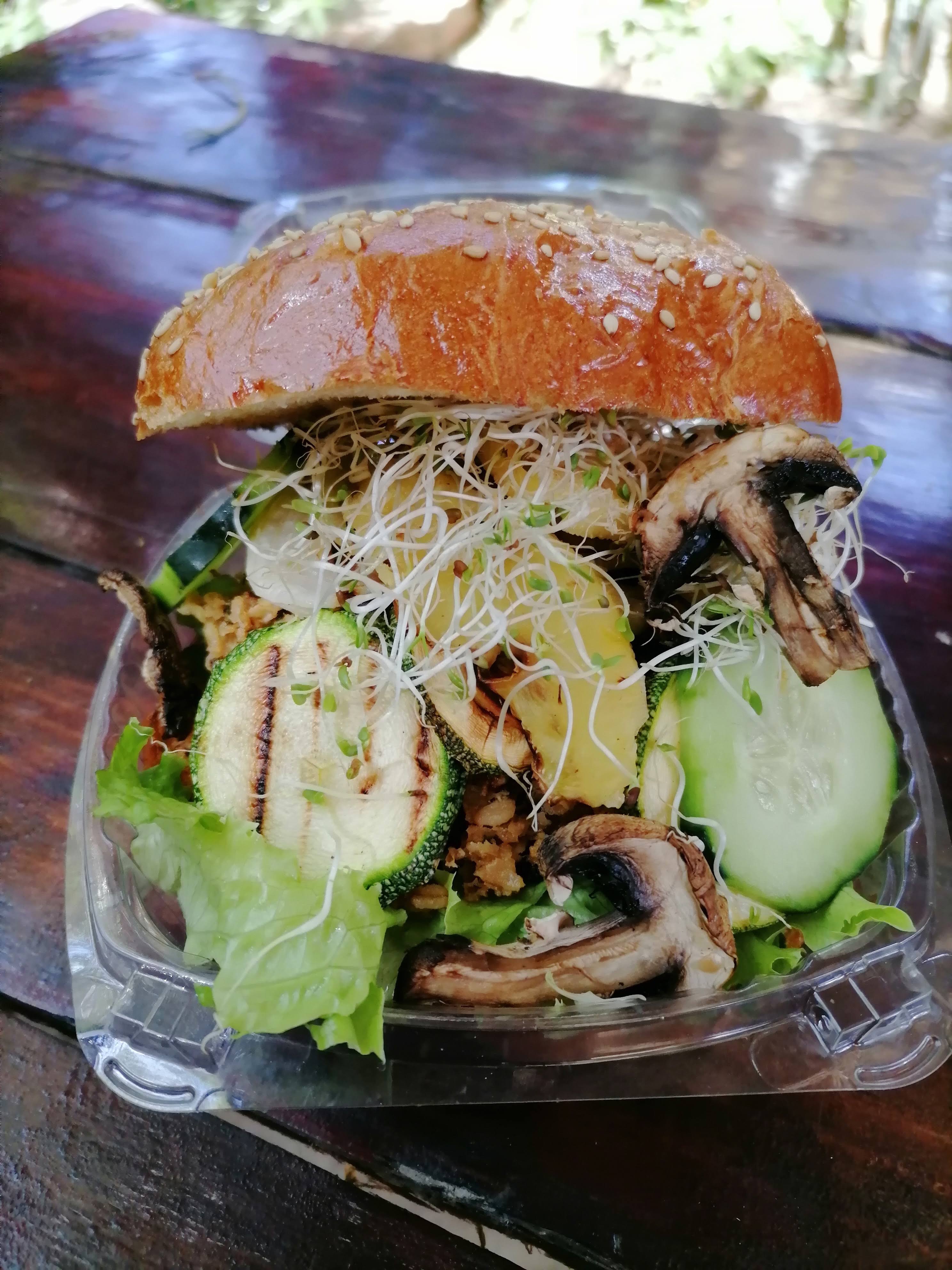 PICO DE GALLO RESTAURANTE image 7