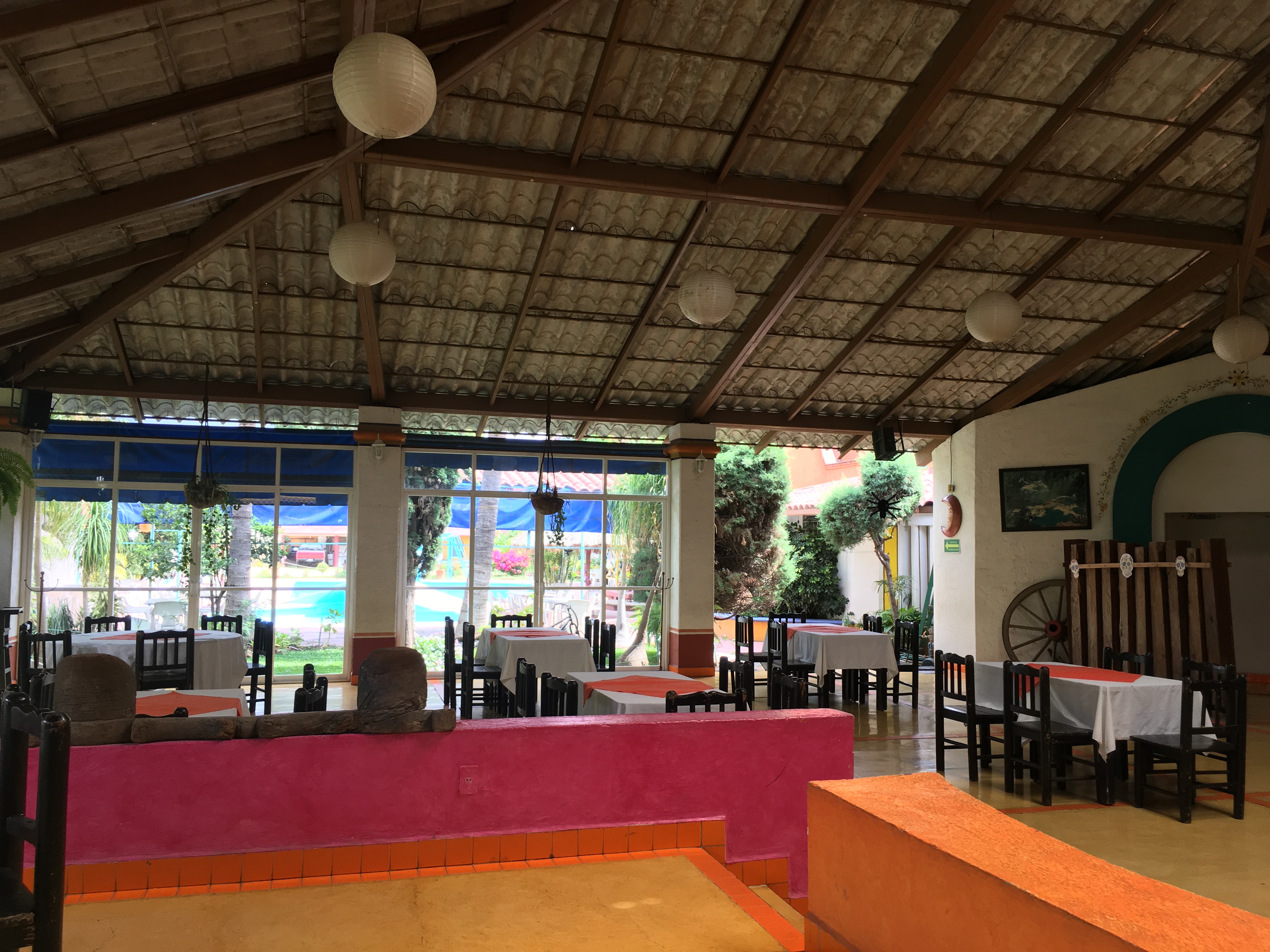 Cascadas de Agua Azul image 1