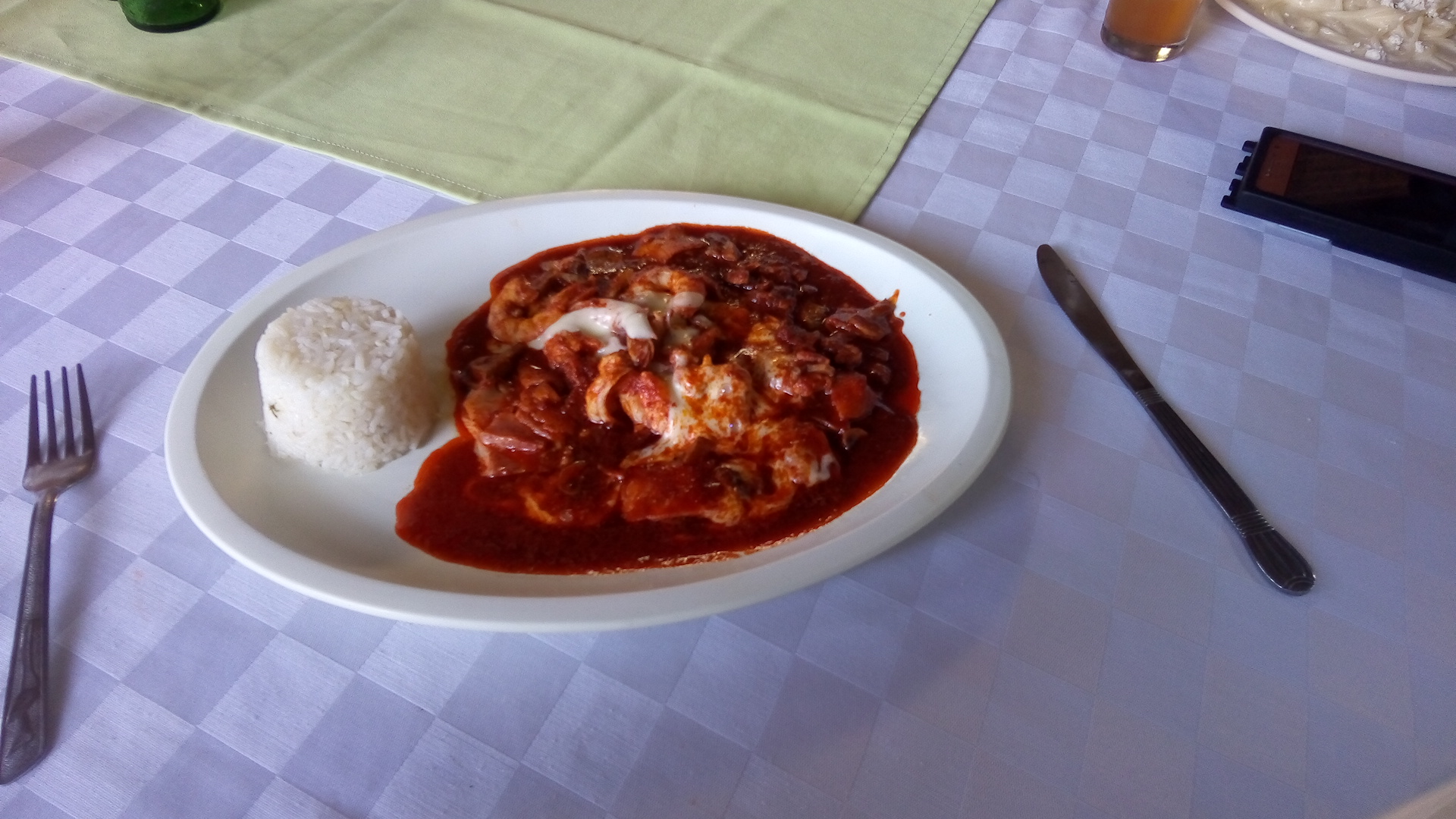 Cascadas de Agua Azul image 2