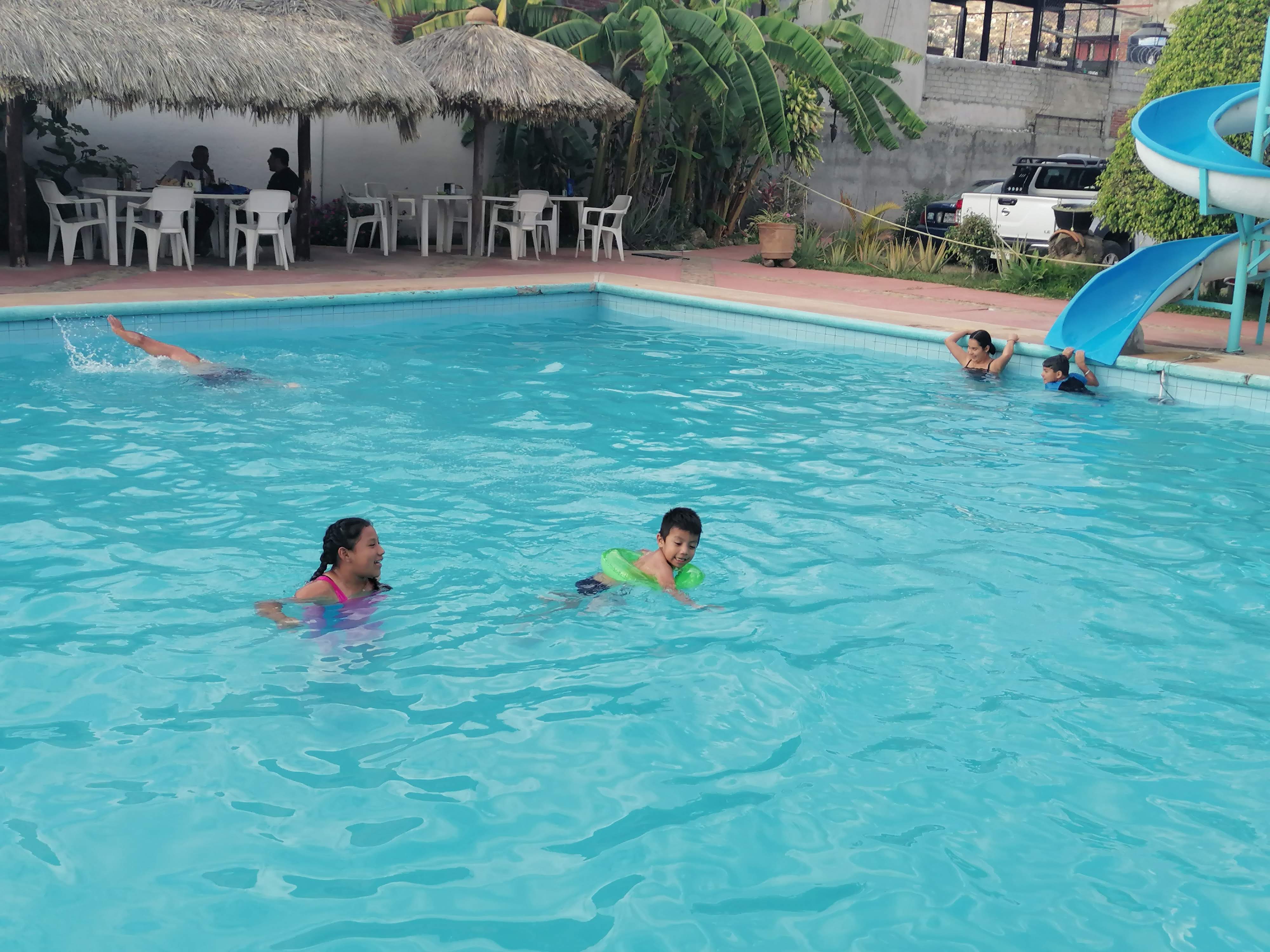 Cascadas de Agua Azul image 4