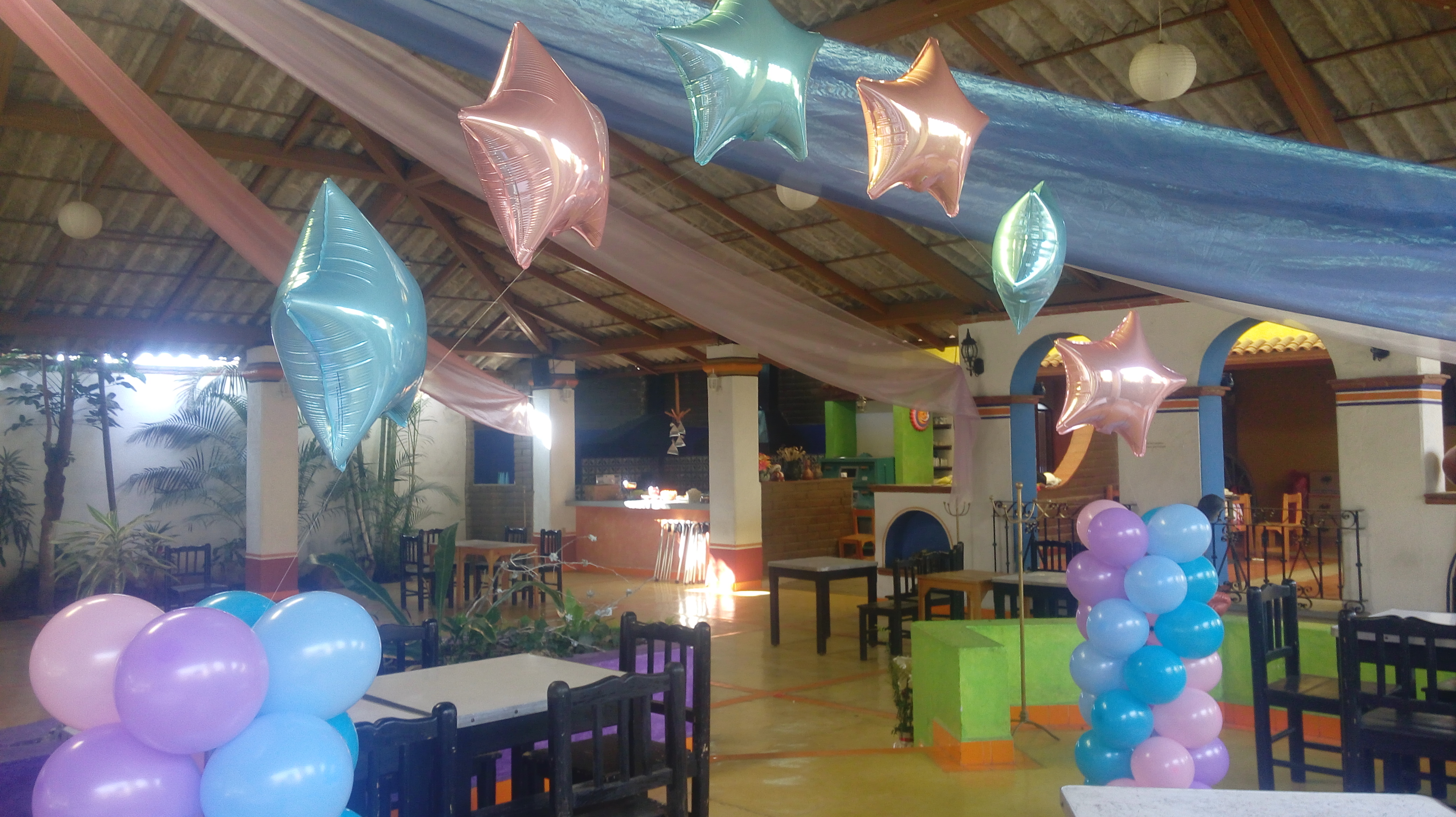 Cascadas de Agua Azul image 5