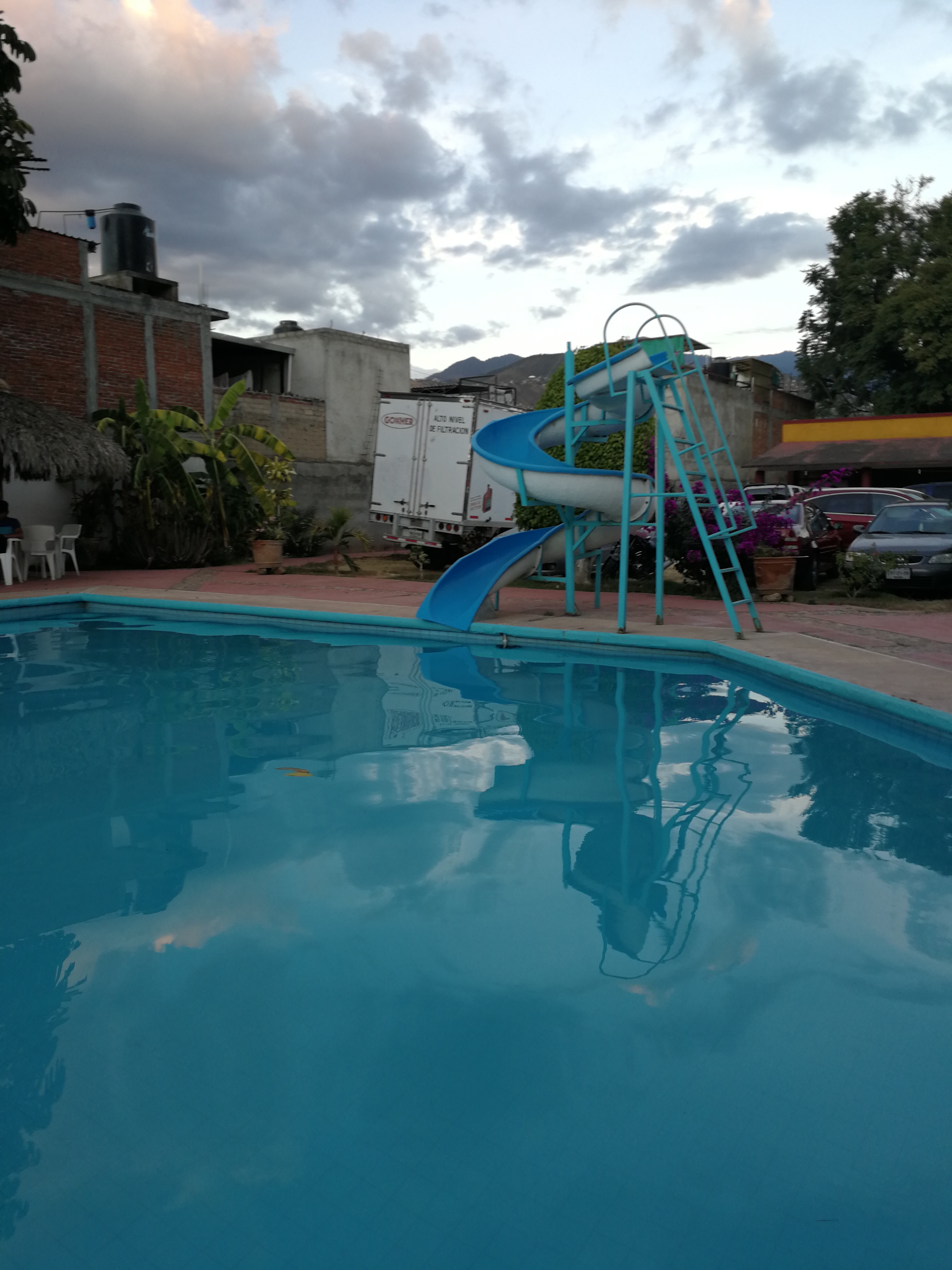 Cascadas de Agua Azul image 7