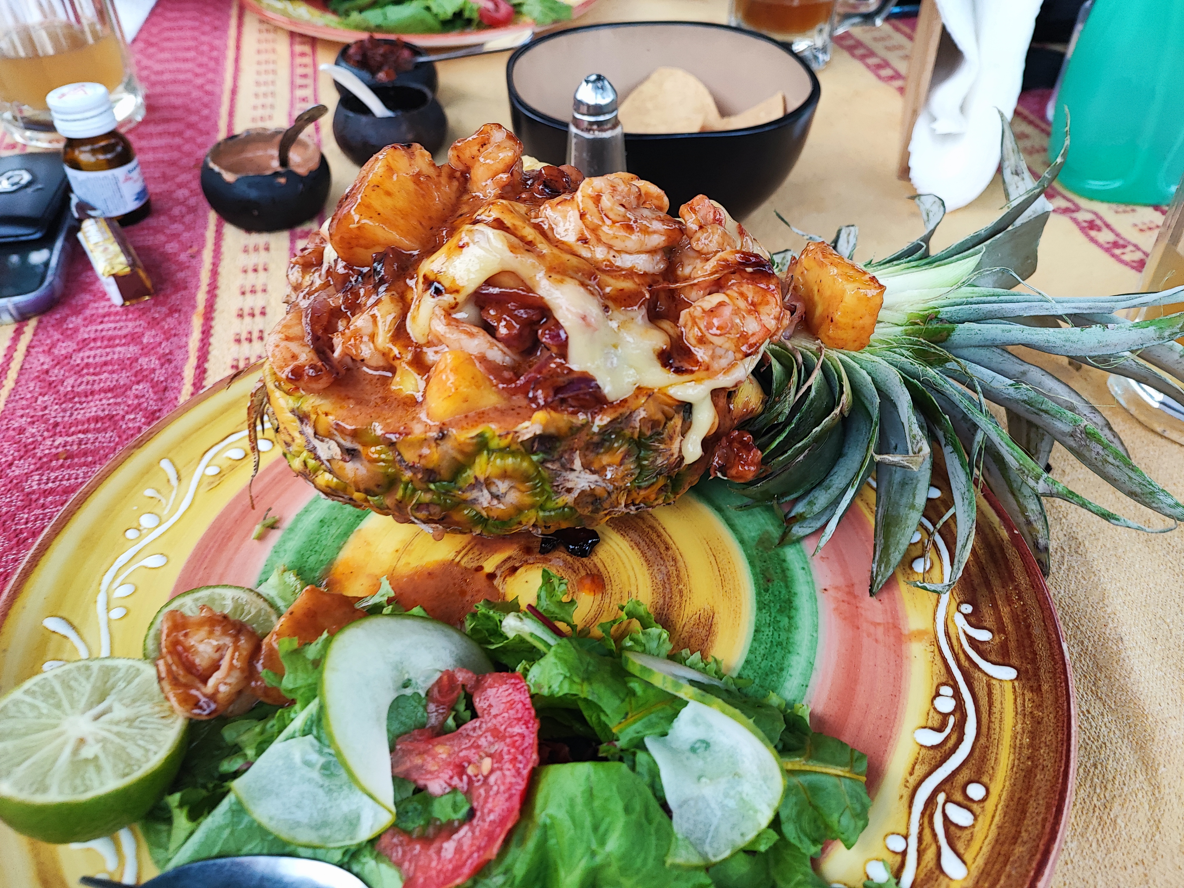 Aguachile restaurante image 3