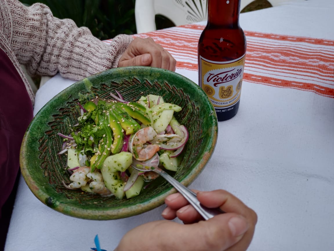 Aguachile restaurante image 5